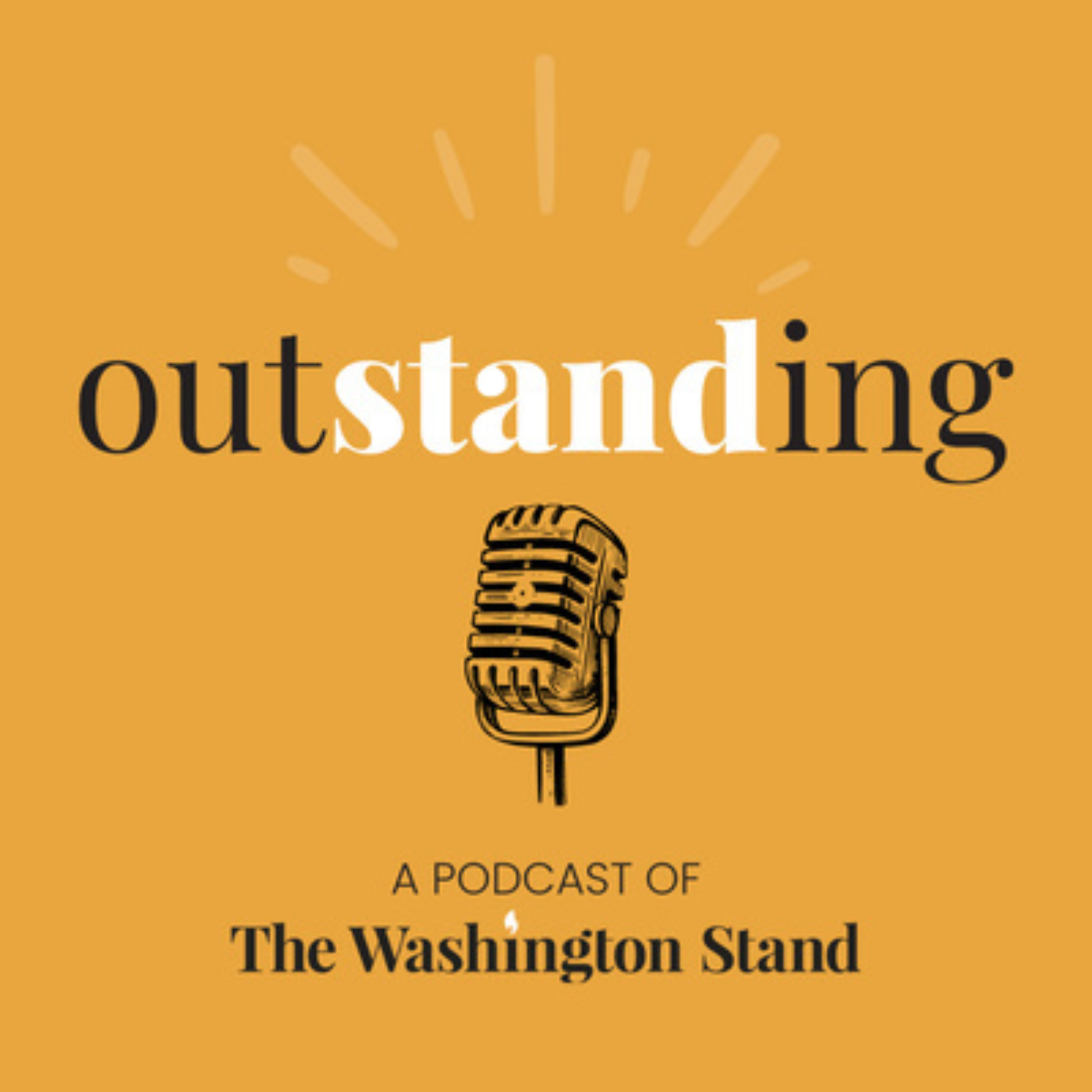 Ep. 99: A Prison Guard's Testimony: Transgender Agenda in Prisons [The Outstanding Podcast]