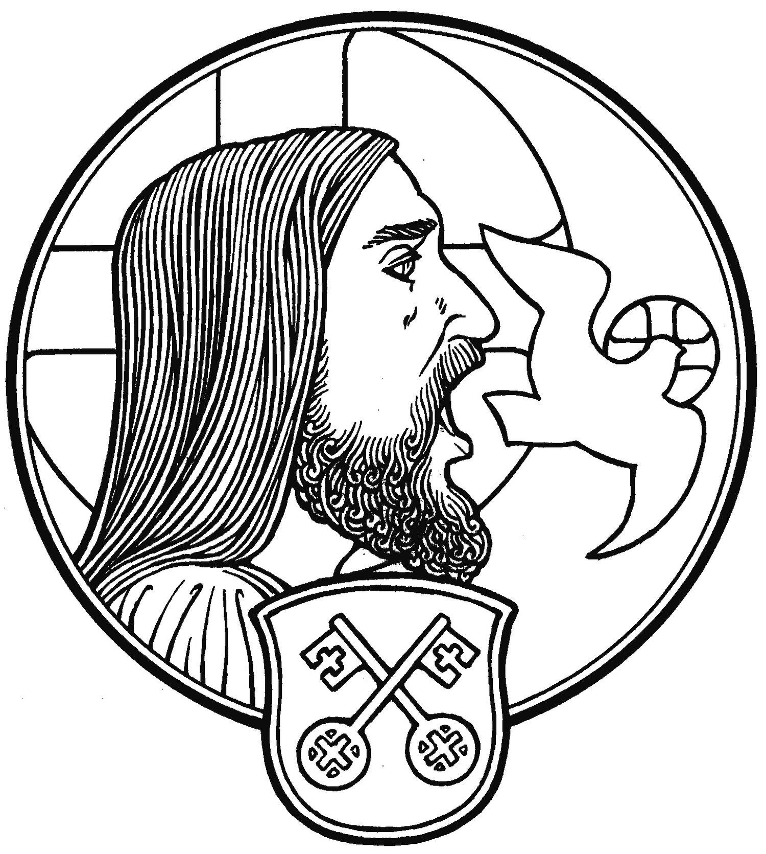 Sermon: The Seventh Sunday of Easter