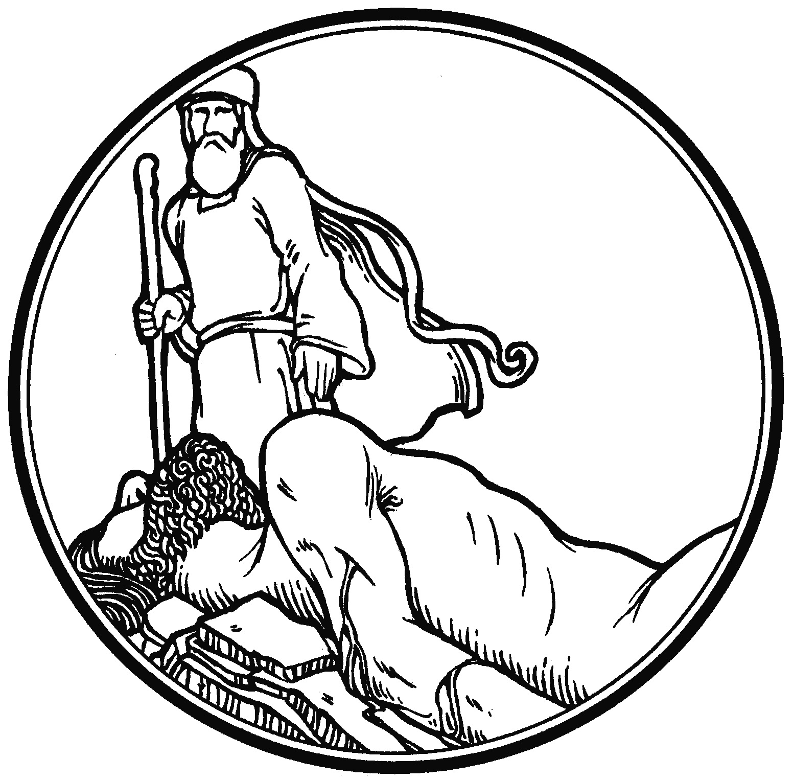 Trinity 13 AD 2026