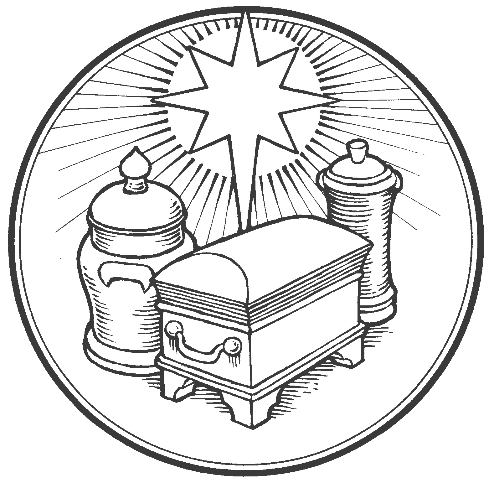 The Epiphany of Our Lord AD 2026