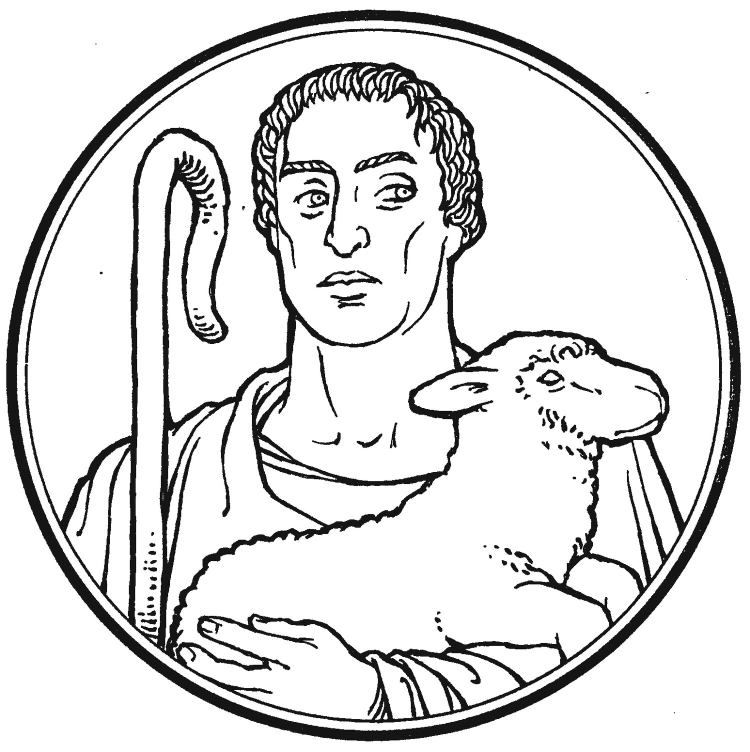 Sermon: Third Sunday of Easter