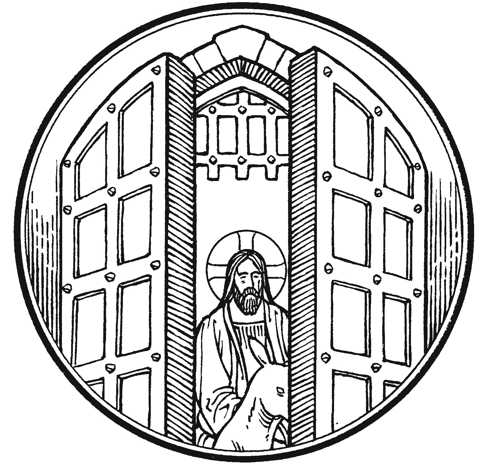Ad Te Levavi (Advent 1) AD 2024
