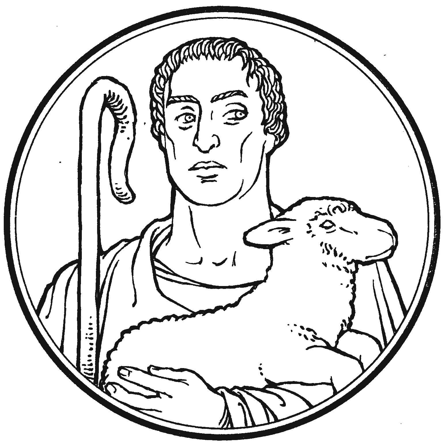 Misericordias Domini: Second Sunday after Easter AD 2026