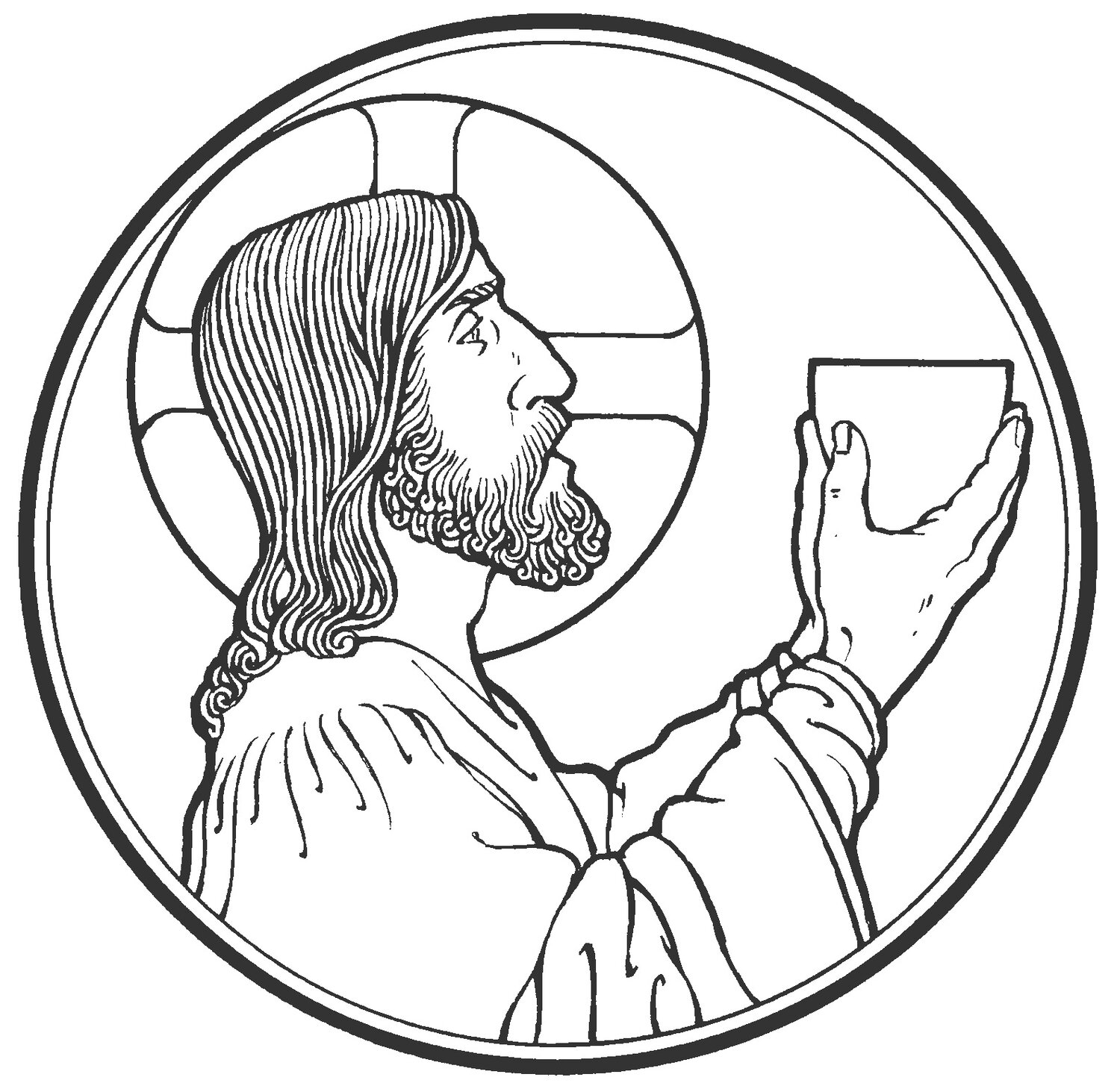 Sermon: Maundy Thursday