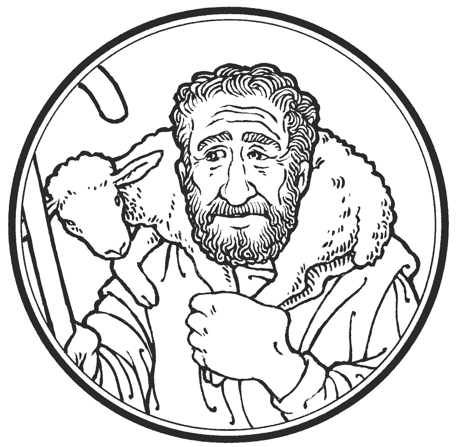 Sermon: 14th Sunday after Pentecost - Luke 15:1-10