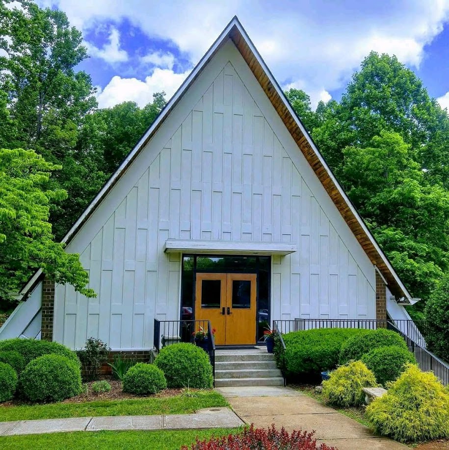 Lent 5 midweek sermon: A God Who Thirsts