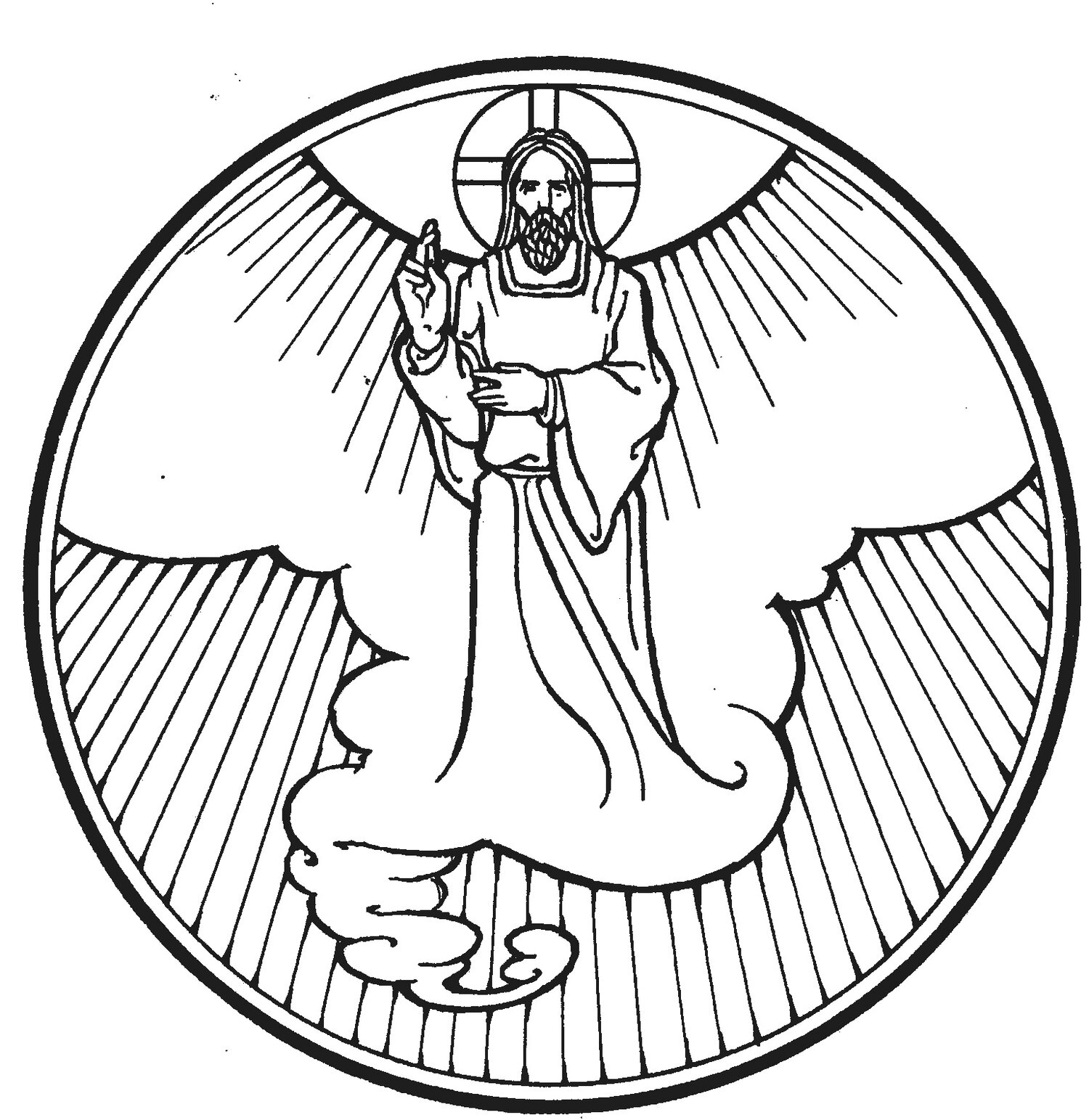 Sermon: The Ascension of Our Lord