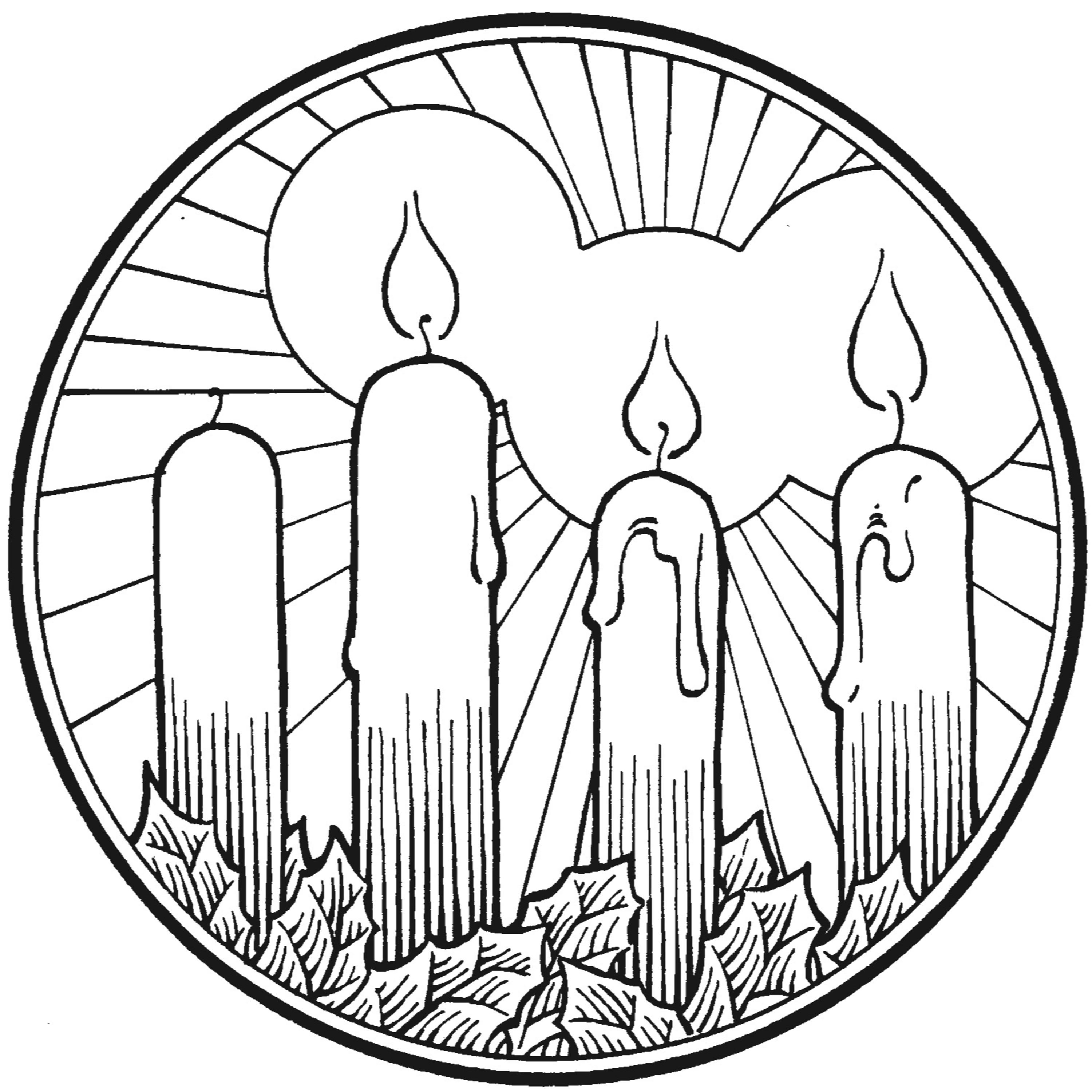 Advent Hymn Meditation: Hark! A Thrilling Voice is Sounding