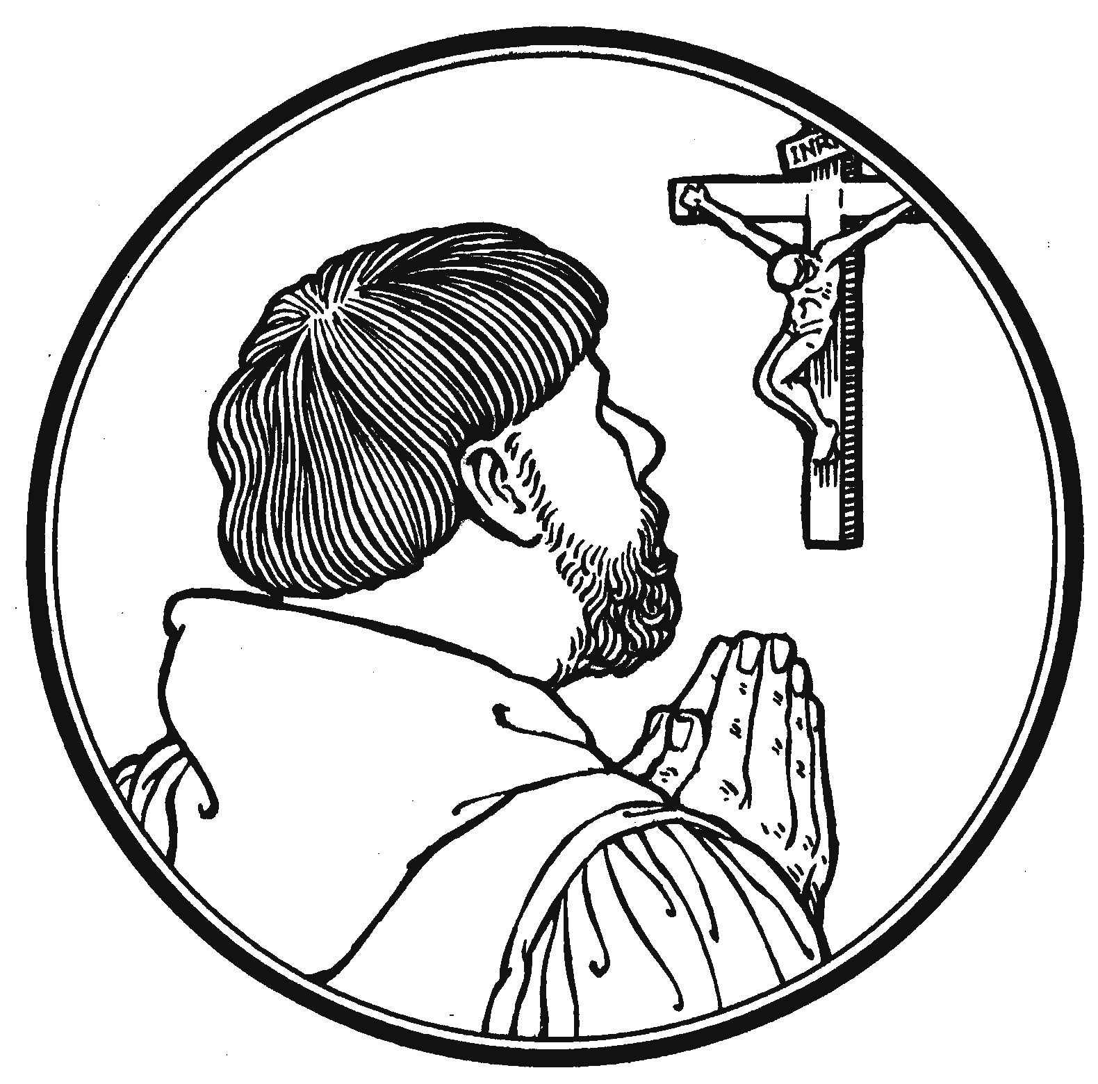 Rogate: Fifth Sunday after Easter AD 2025