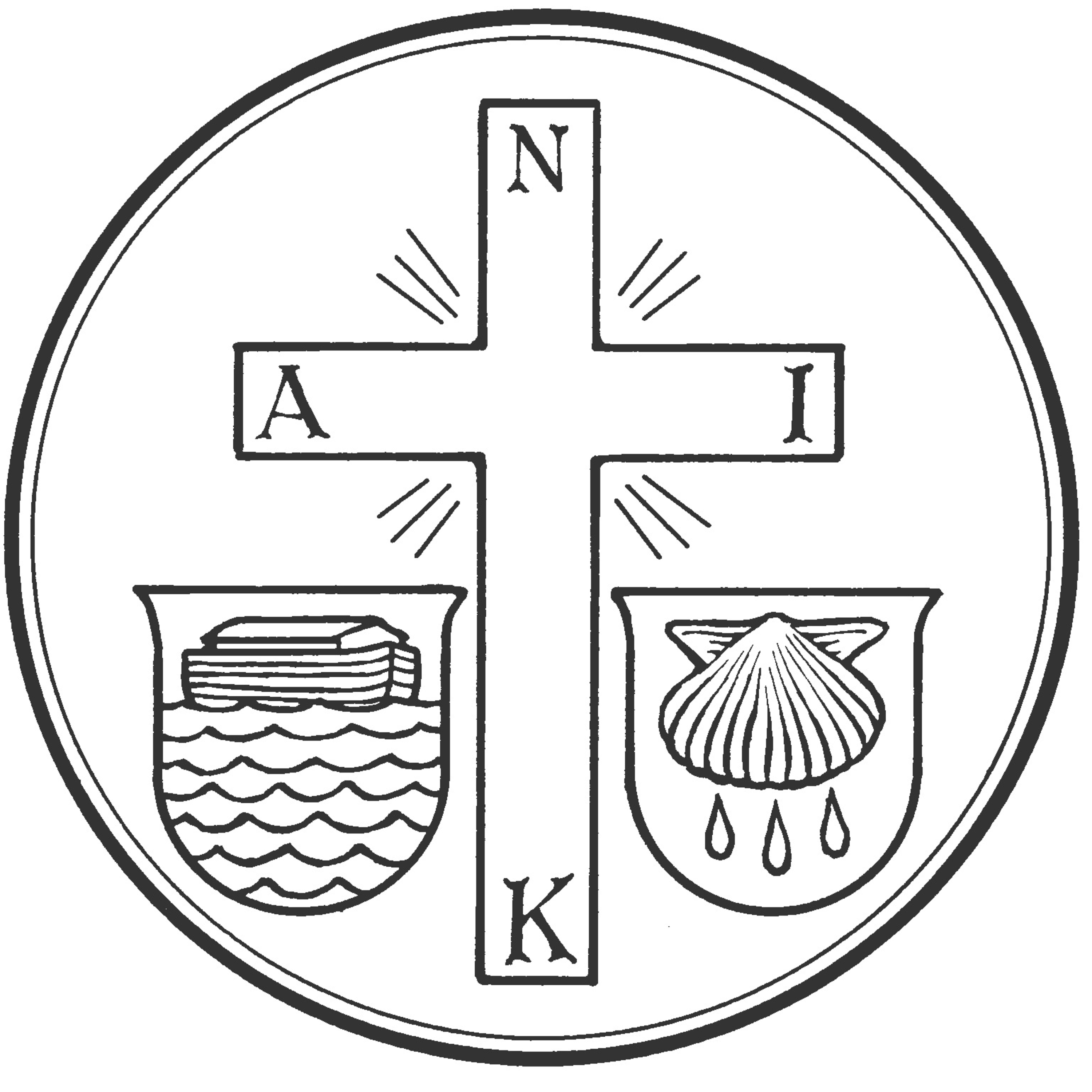 Lent 2 midweek - Luther's Flood Prayer
