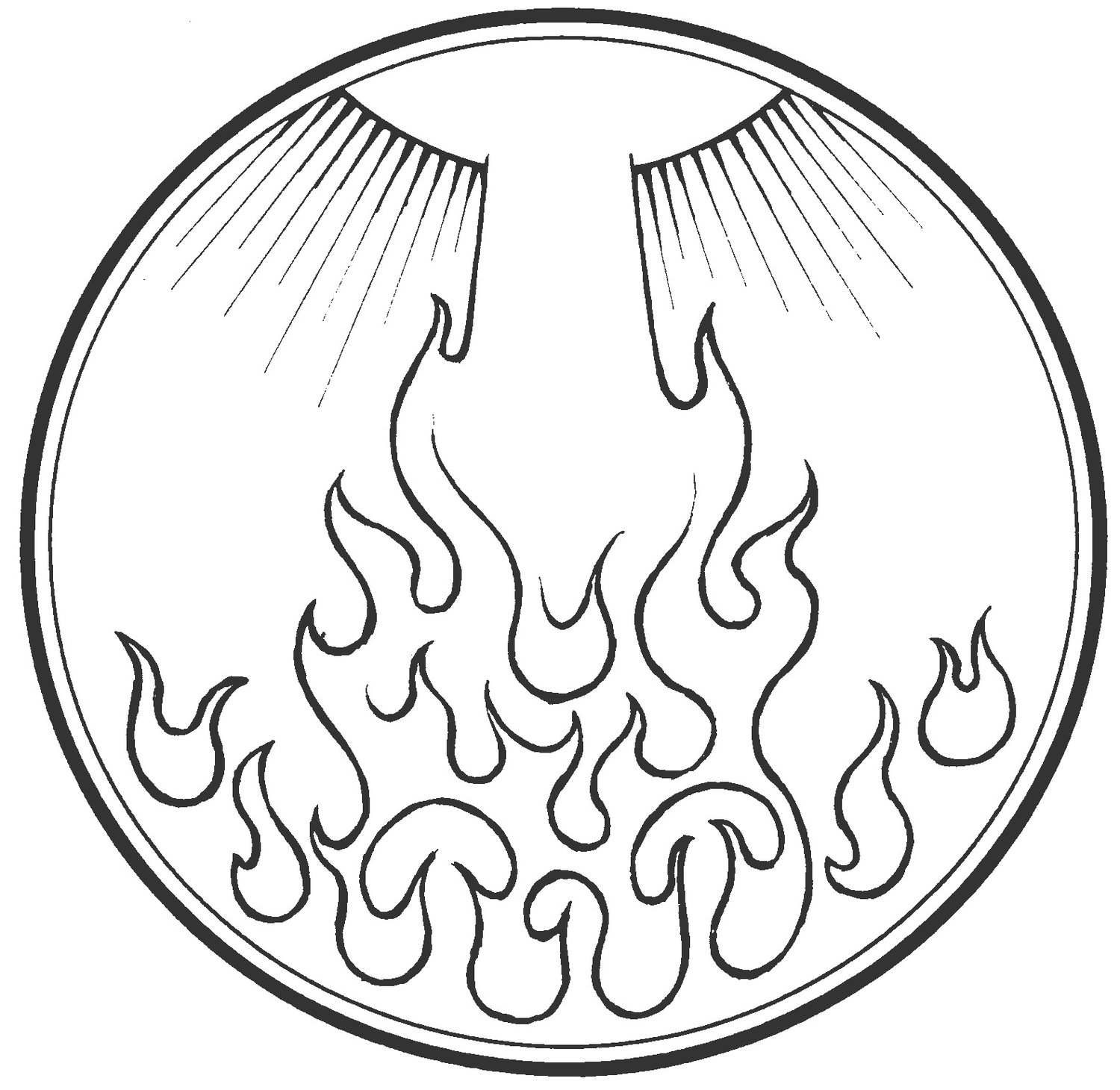 Sermon: Acts 2:1-21 - Pentecost Miracles