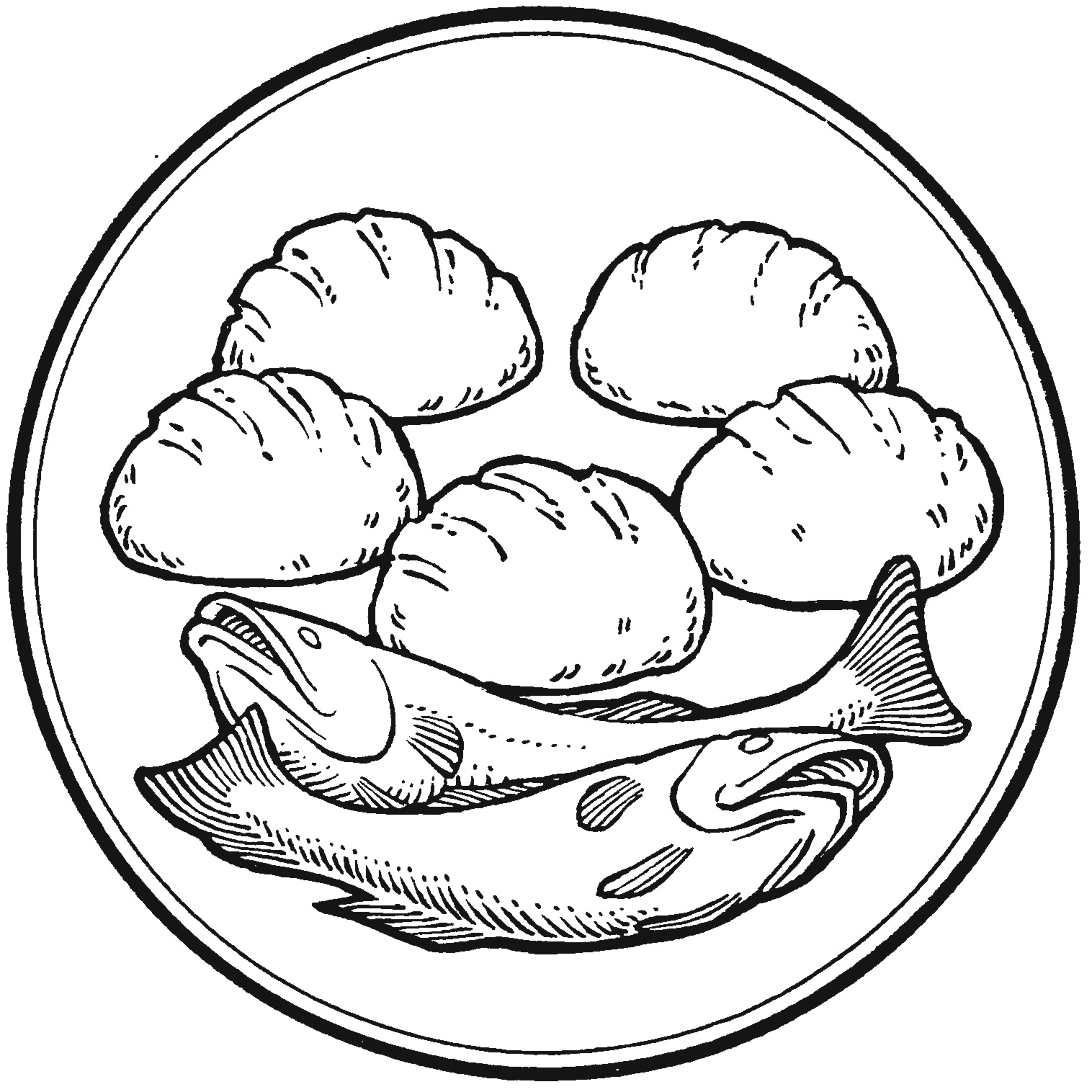 Laetare: Fourth Sunday in Lent 2021