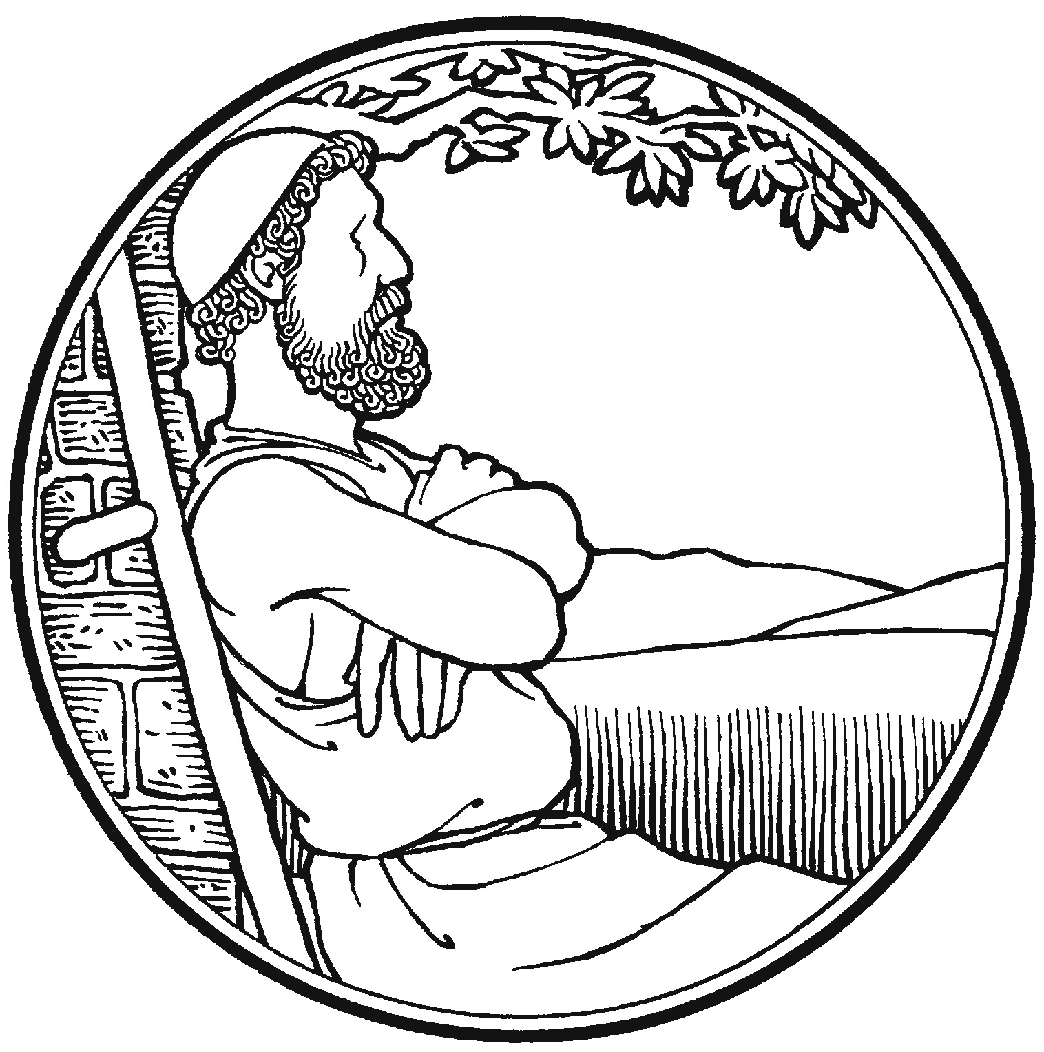 St. Bartholomew, Apostle AD 2025