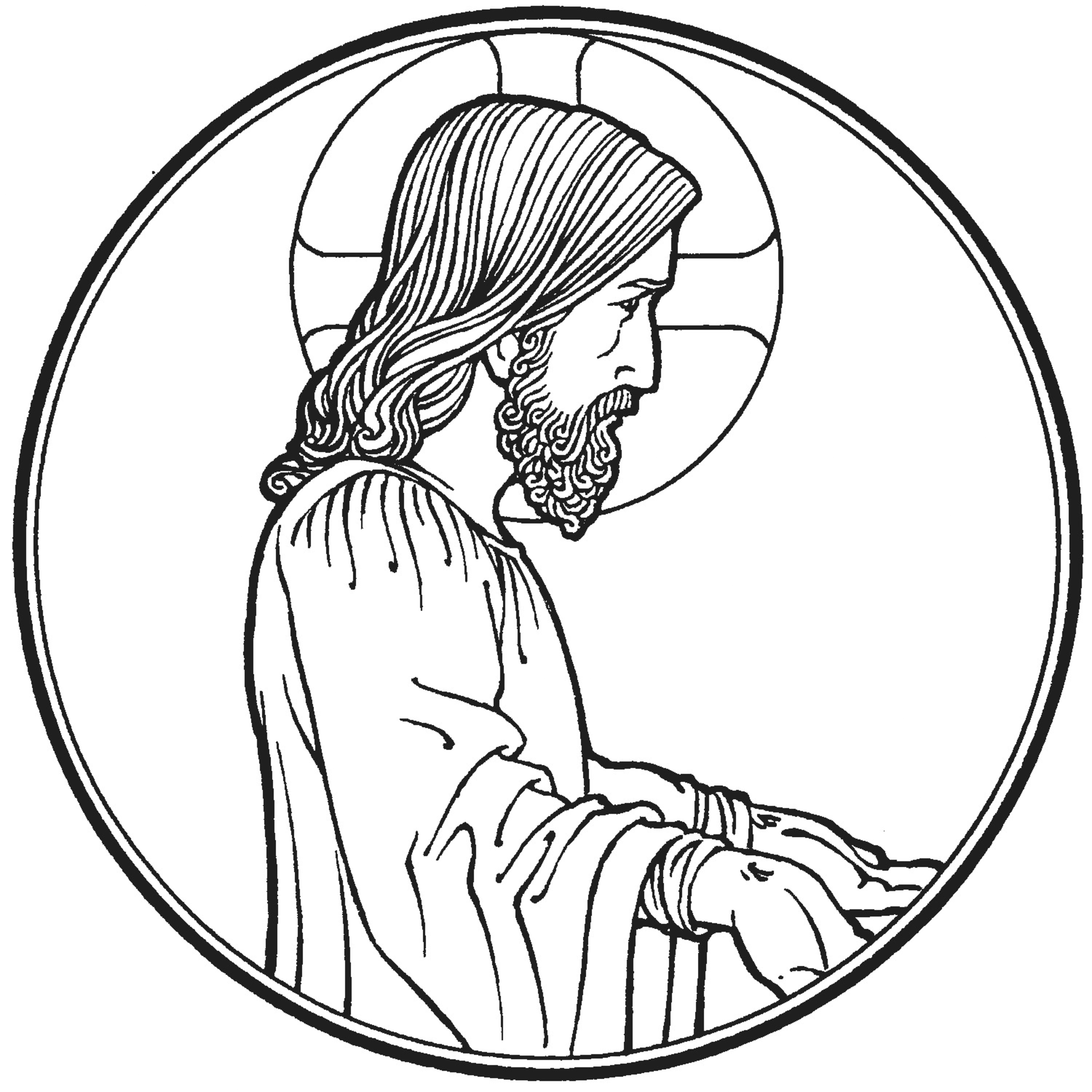 Quasimodo Geniti AD 2023 (First Sunday after Easter)