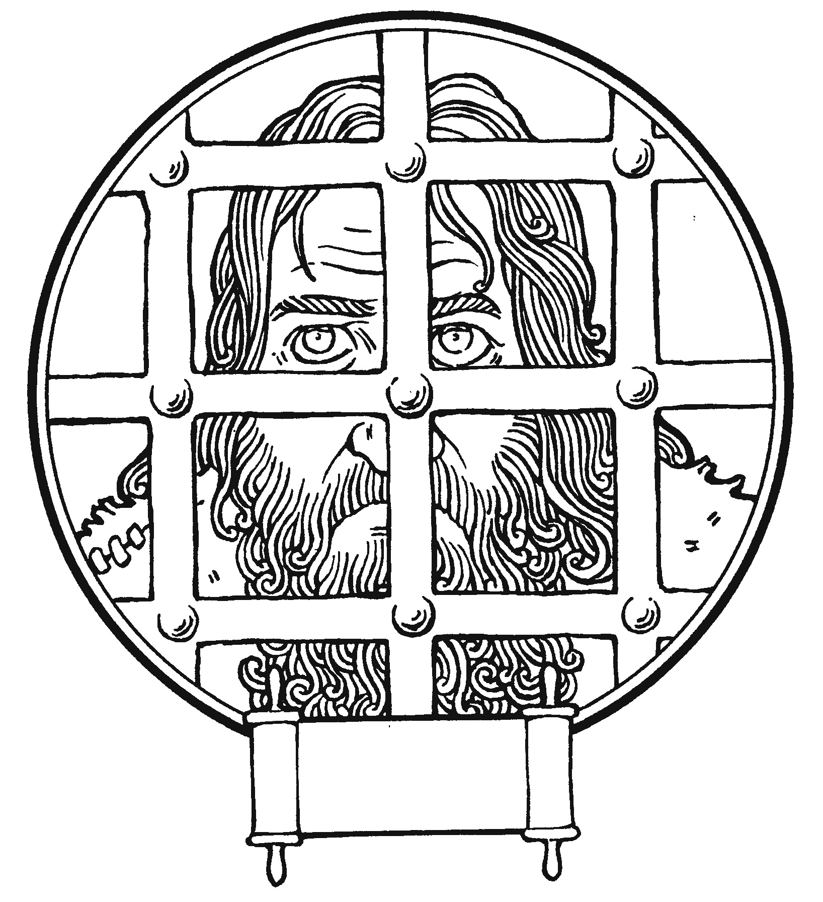 Gaudete (Advent 3) AD 2025