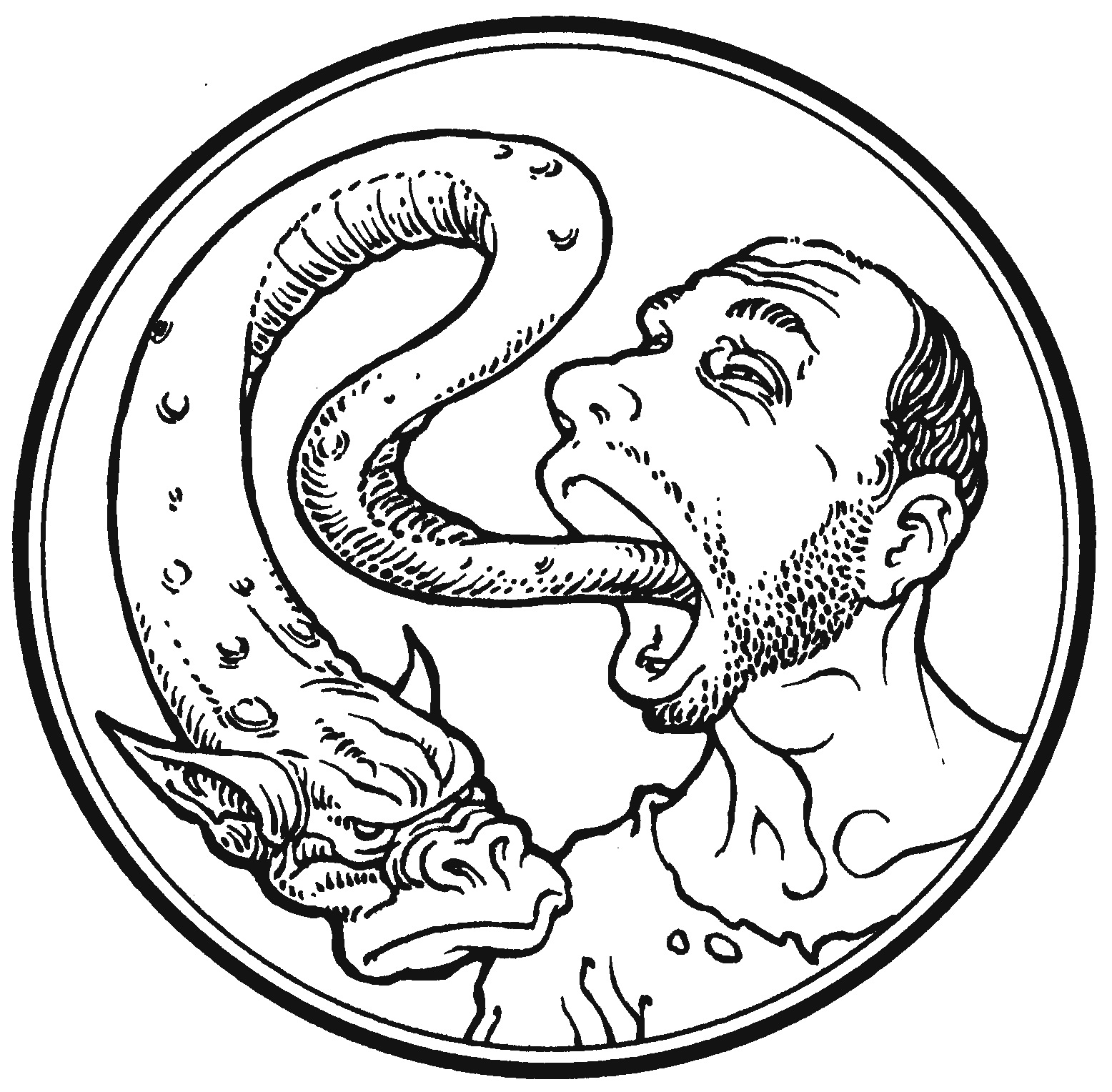 Oculi (Lent 3) AD 2025