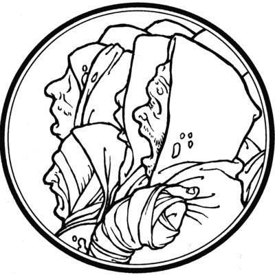 Trinity 14 AD 2022