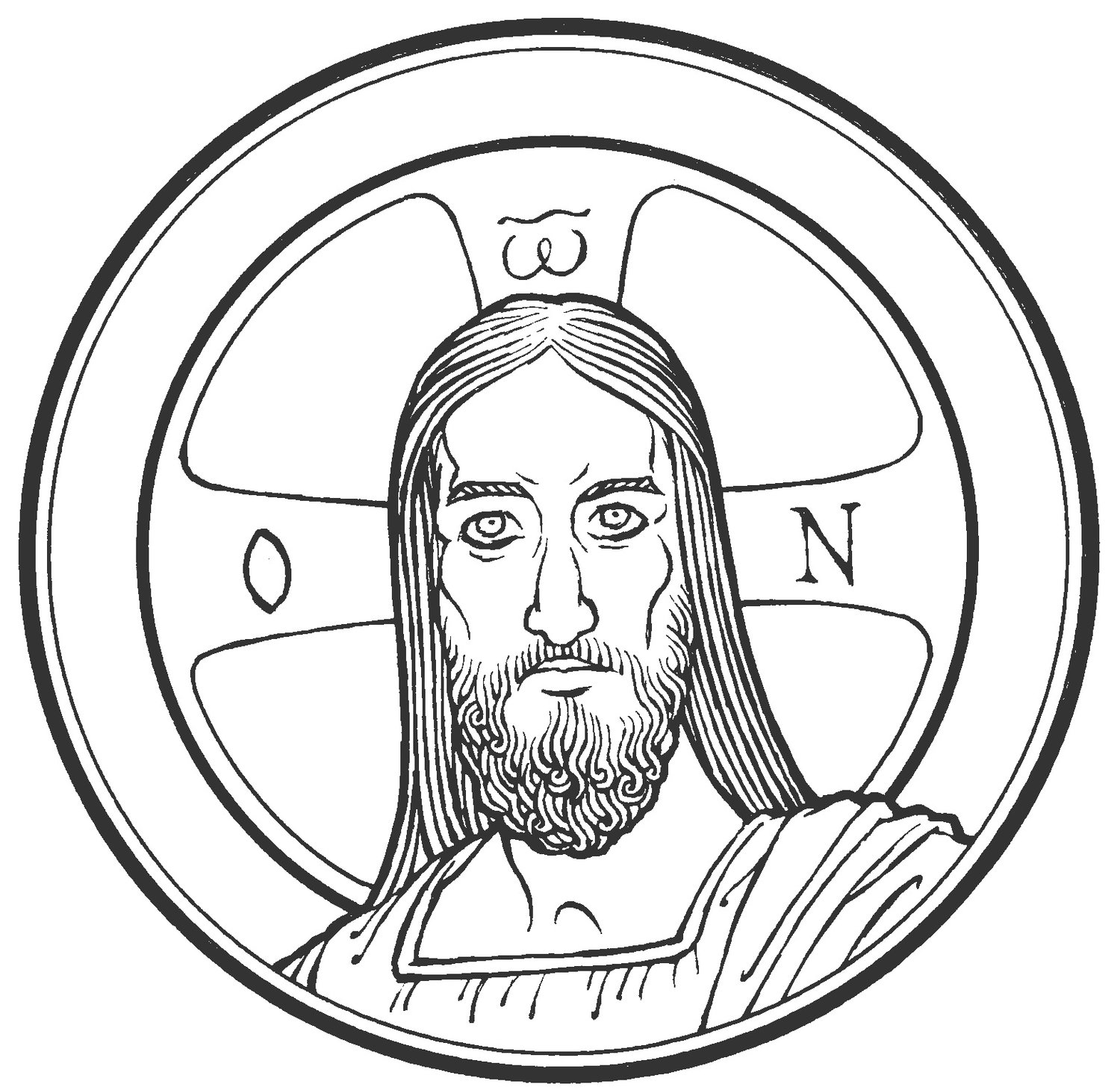 Sermon: John 8:48-59 - The Holy Trinity
