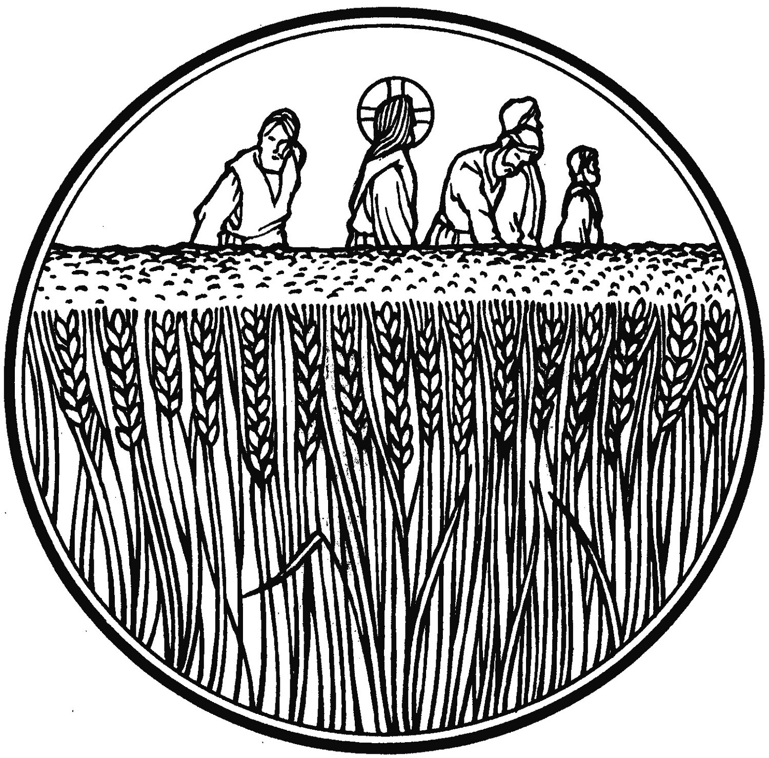Sermon: Feast of St. Luke, Evangelist