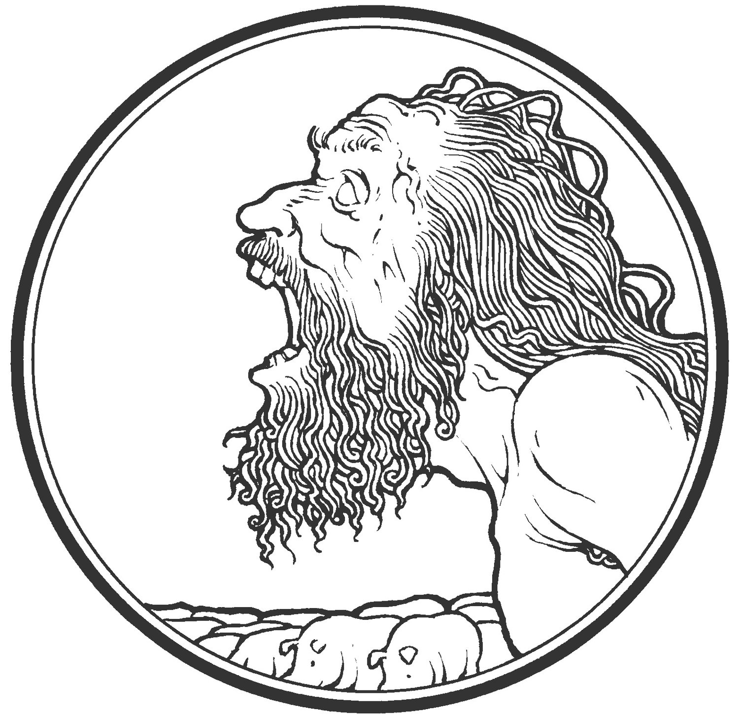 Sermon: Luke 8:26-39 - 2nd Sunday after Pentecost