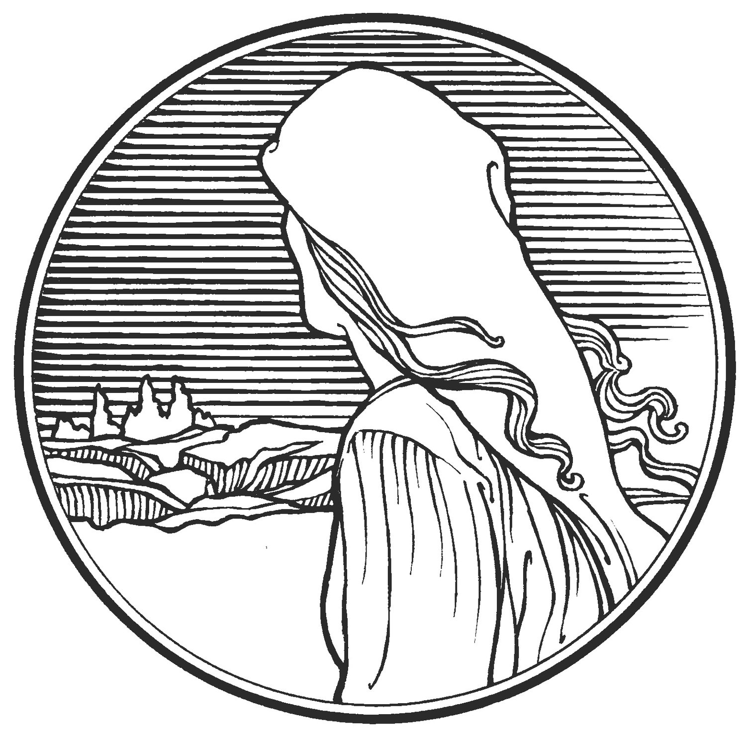 Sermon for the Resurrection of Our Lord - A God Who Rises - John 20:1-18