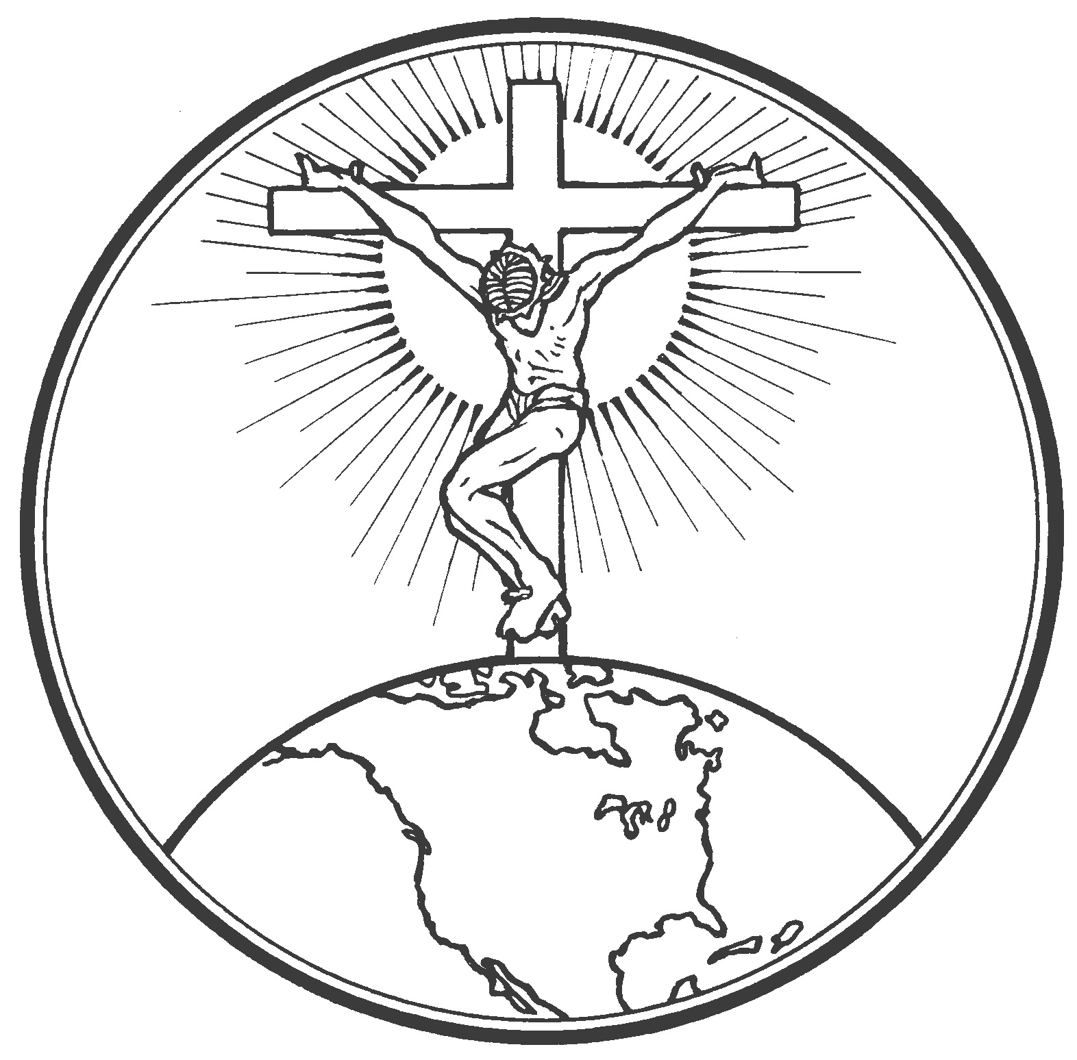 Exaltation of the Holy Cross AD 2025
