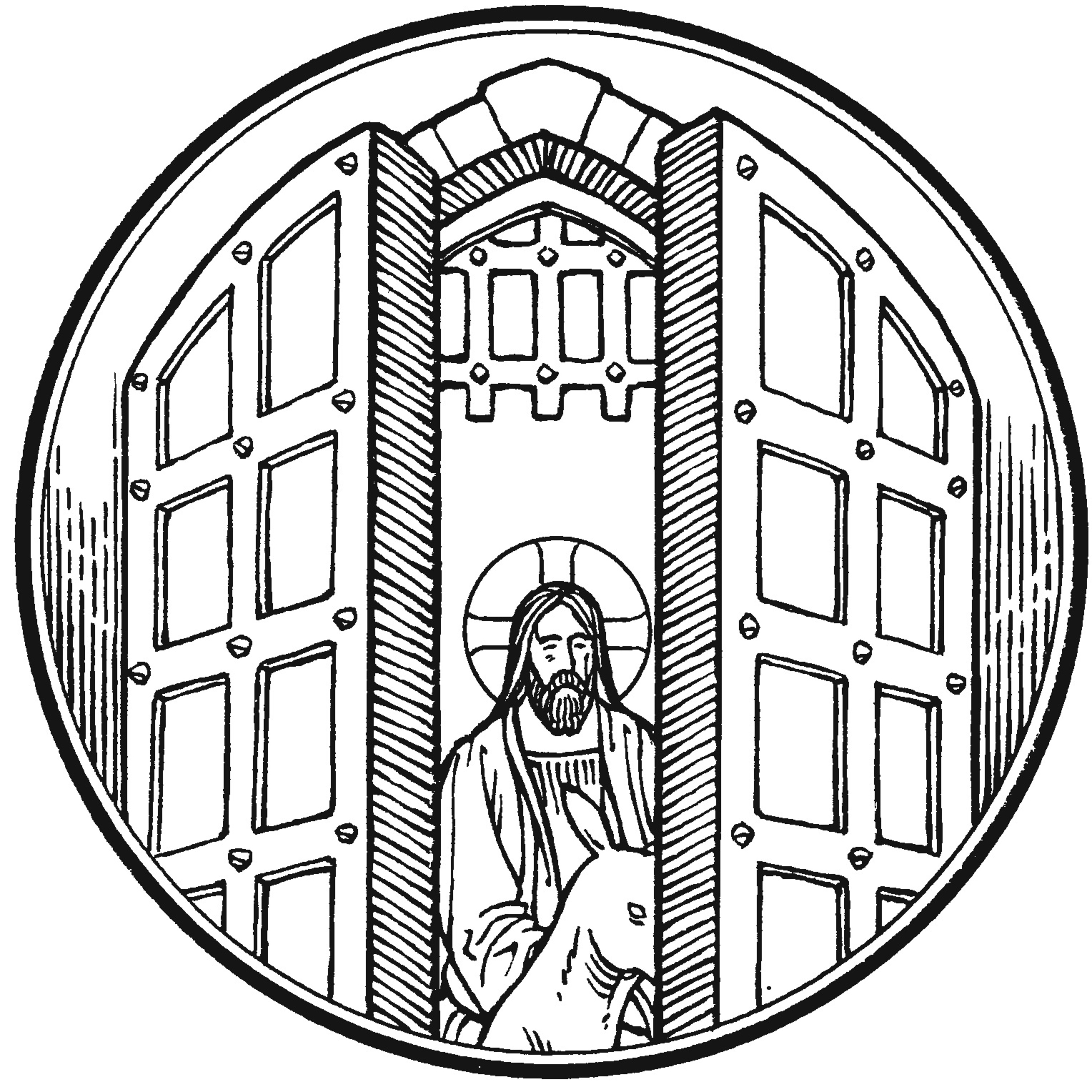 Ad Te Levavi (Advent 1) 2021