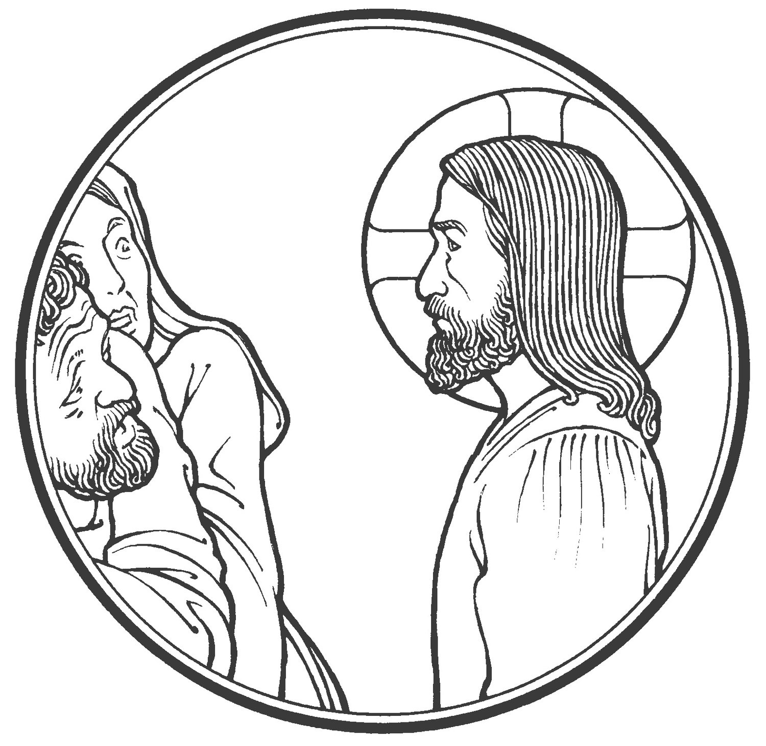 Sermon: Luke 12:49-56 - 10th Sunday after Pentecost