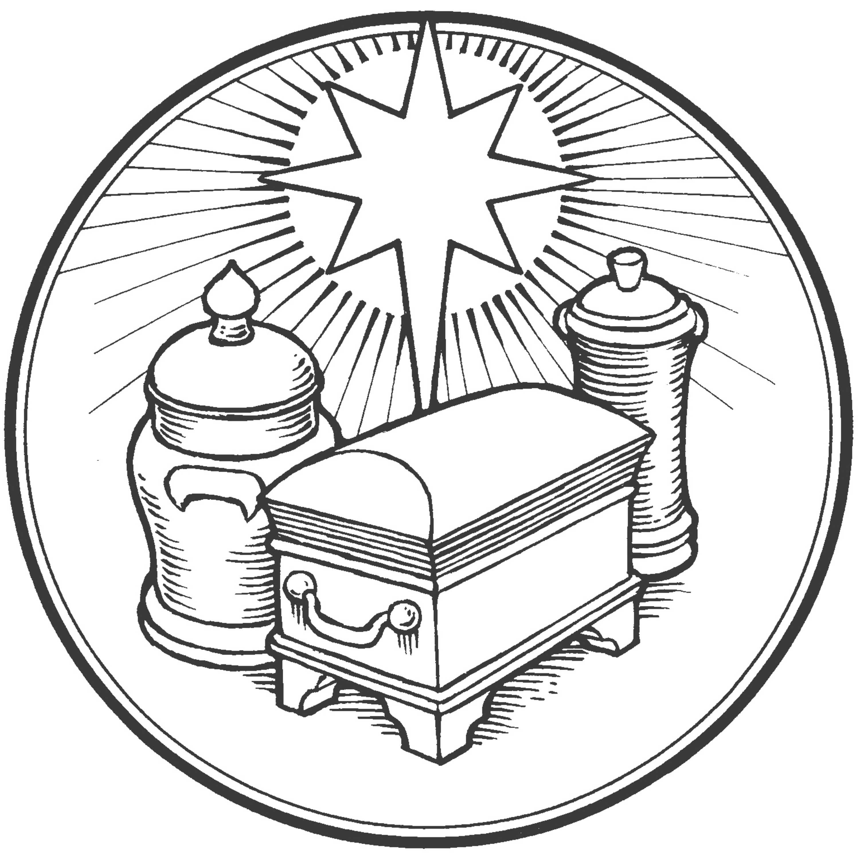 Epiphany of Our Lord AD 2023 (observed)
