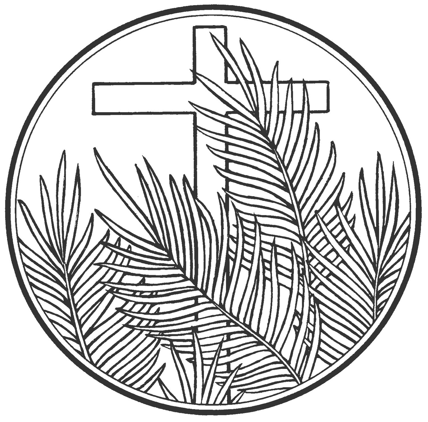 Sermon: Prepared for This Week - John 12:12-19