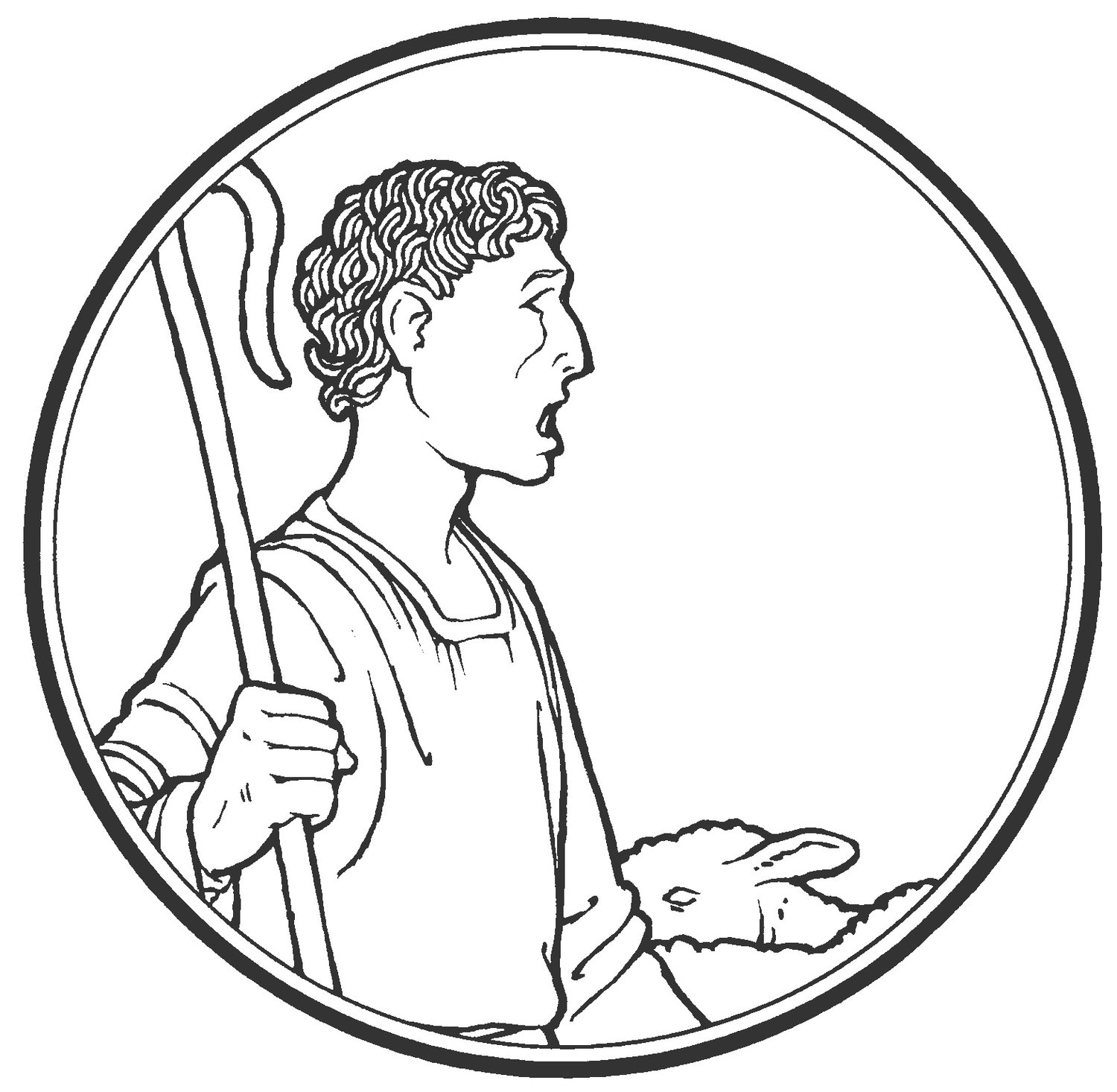 Sermon: Psalm 23 - Life with the Good Shepherd