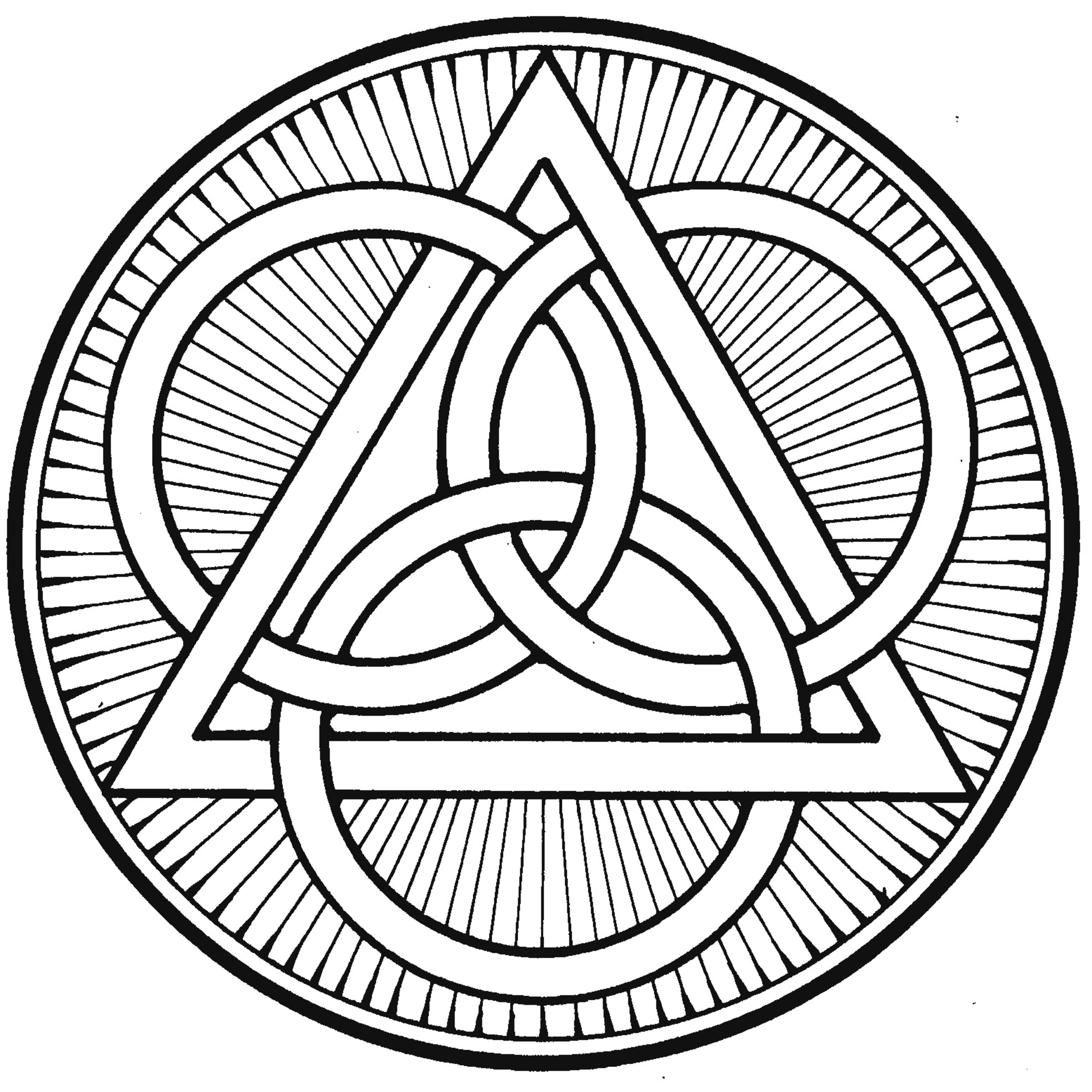 Feast of the Holy Trinity 2022