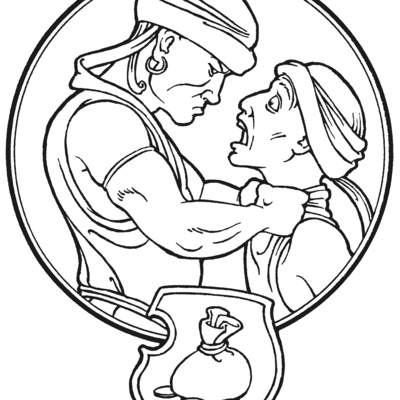 Trinity 22 AD 2022