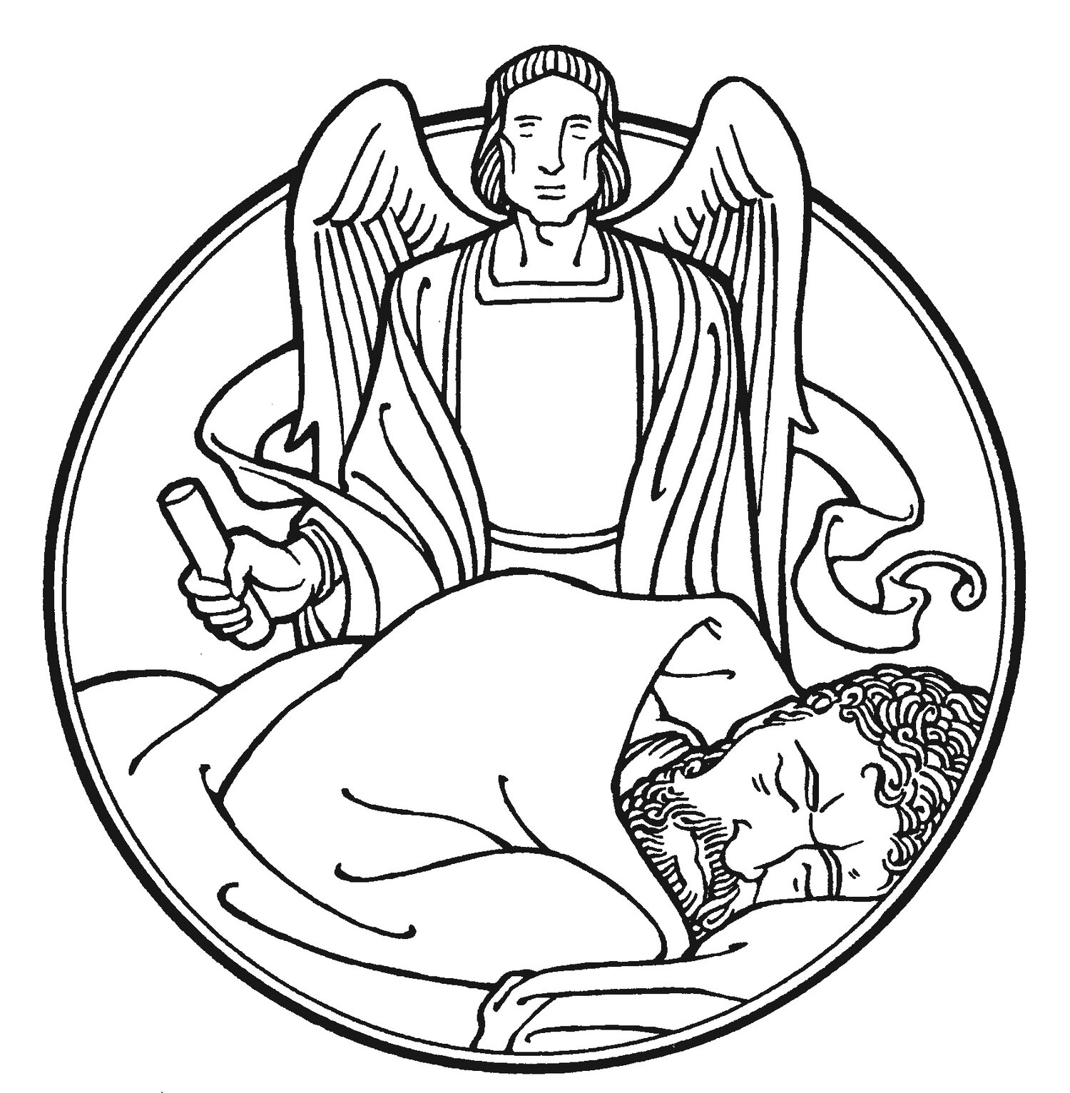 Sermon: Fourth Sunday in Advent