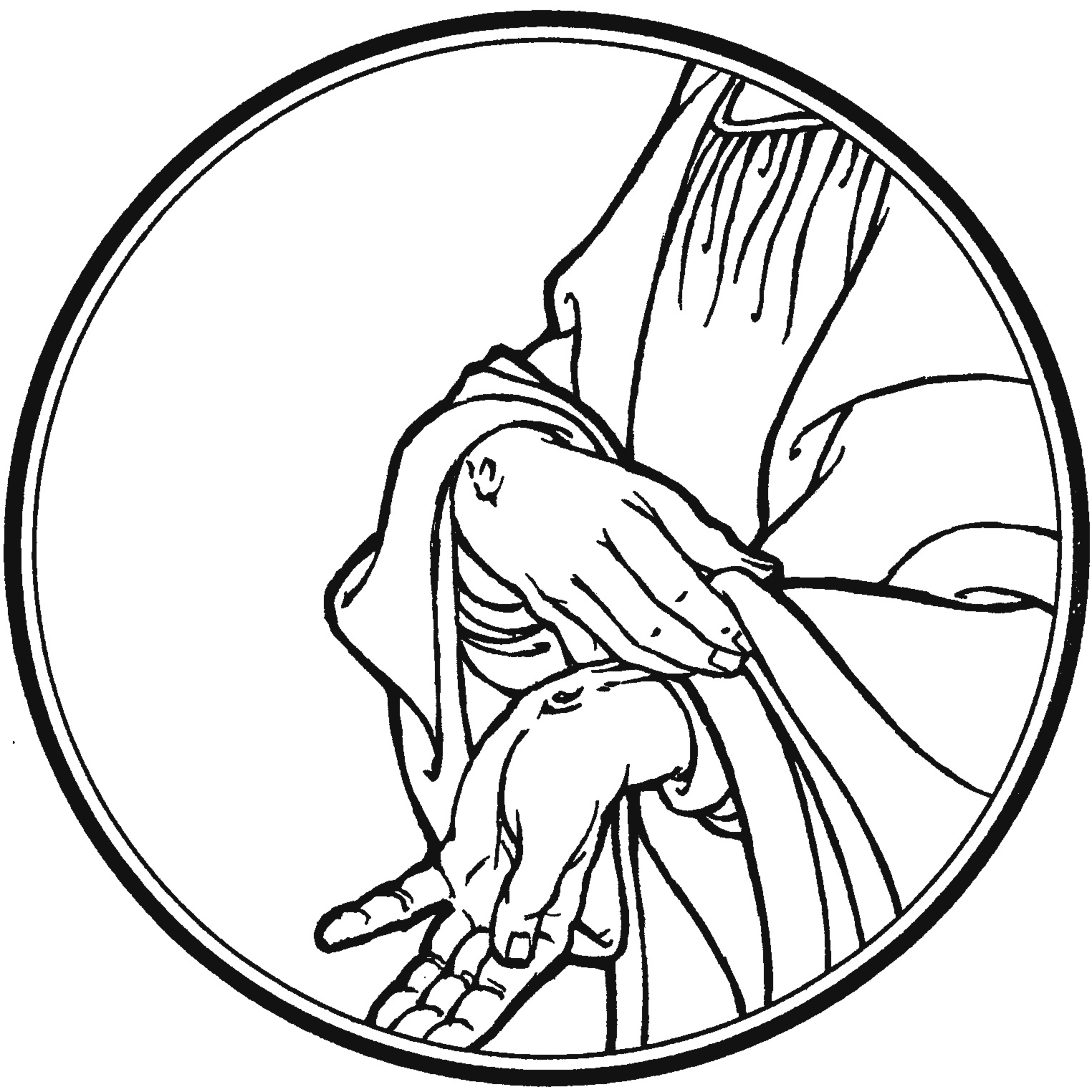 Feast of St. Thomas, Apostle AD 2022