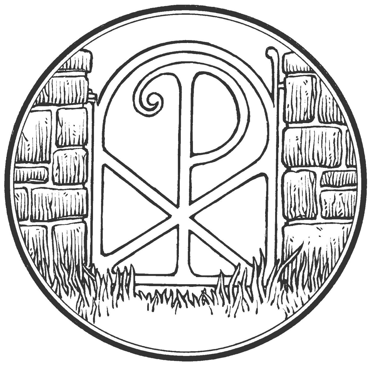 Funeral of + John Charles Williams +