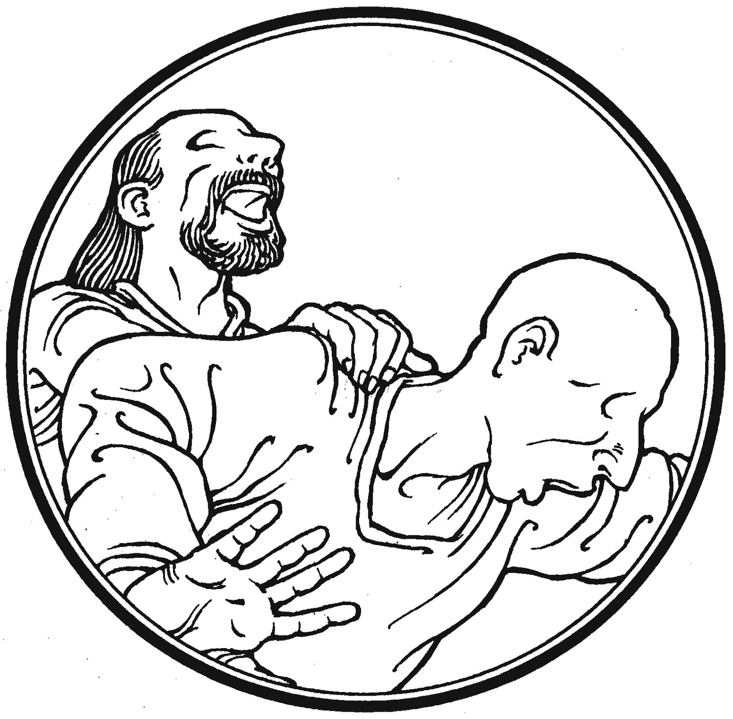 Sermon: The Sixth Sunday after the Epiphany