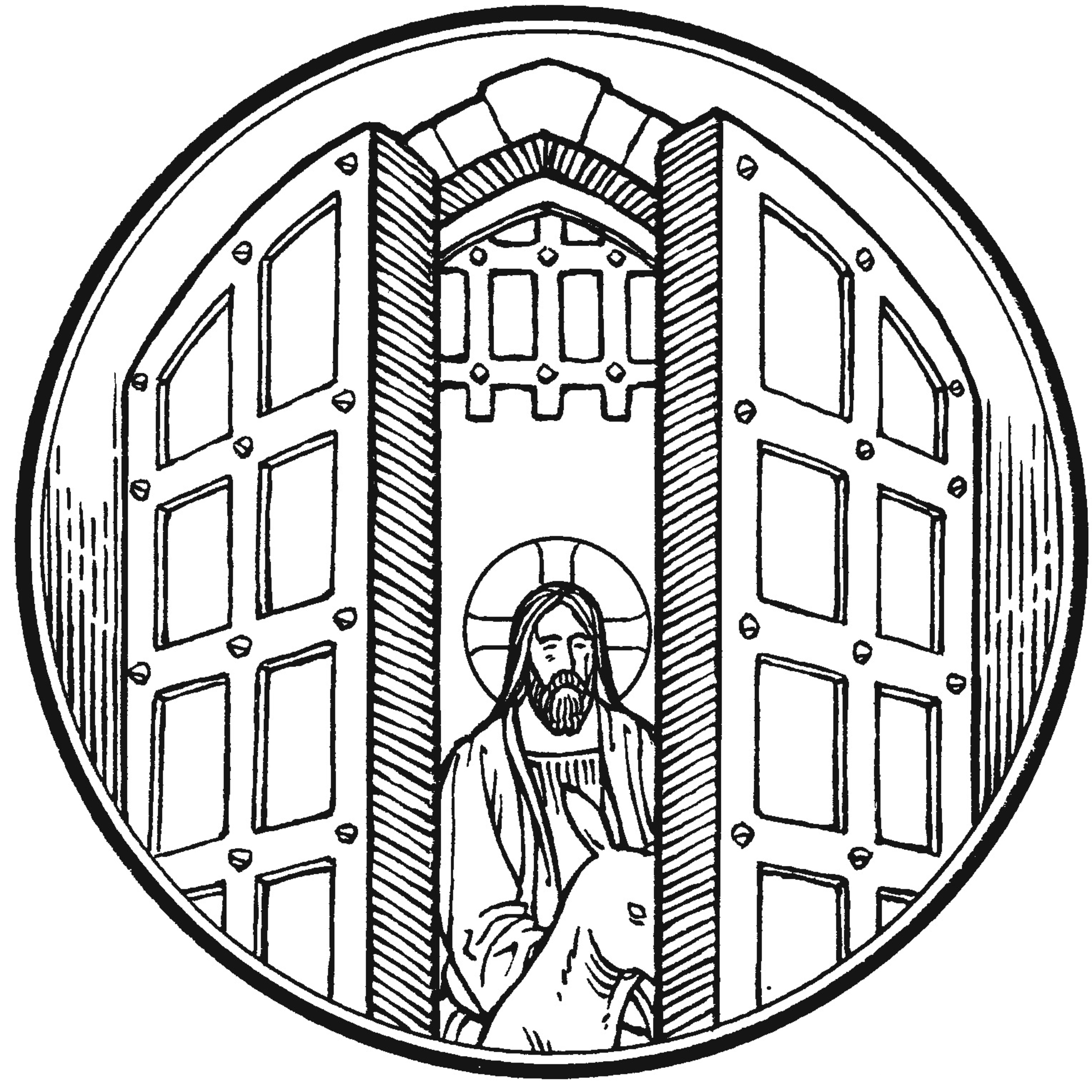 Ad Te Levavi (Advent 1) AD 2023