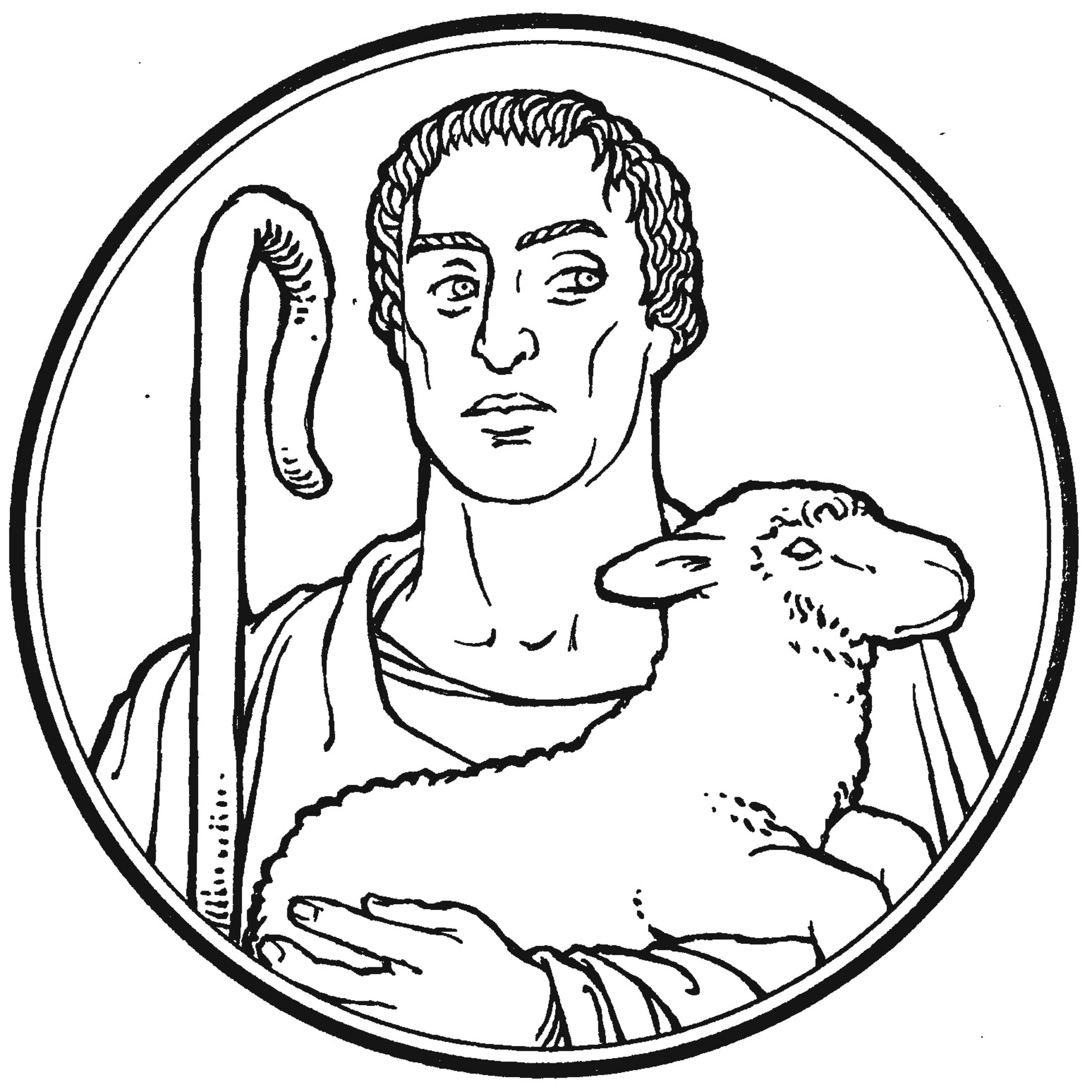 Misericordias Domini AD 2023 (Second Sunday after Easter)