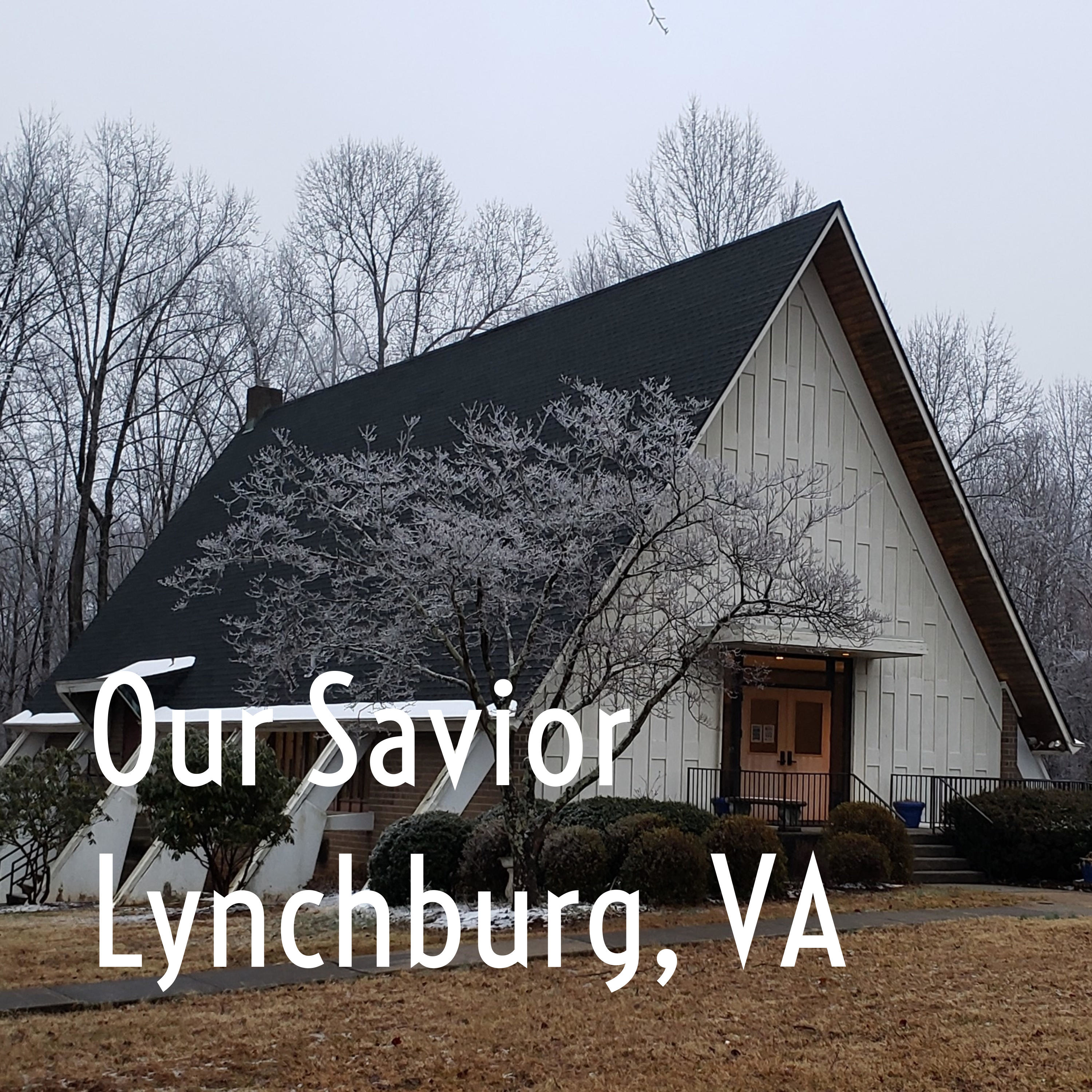 Our Savior Lynchburg