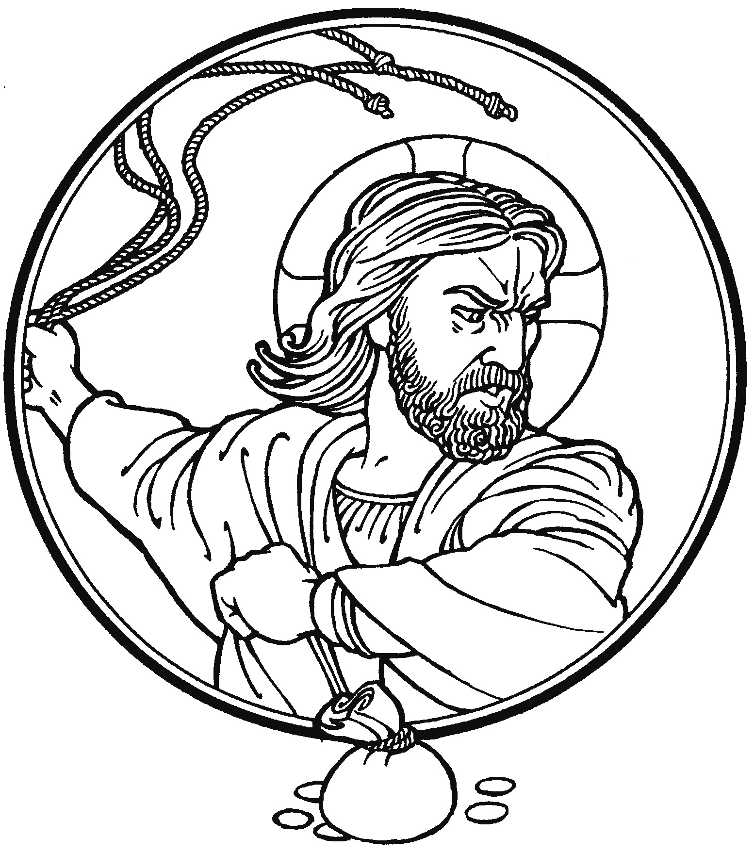 Trinity 10 AD 2026