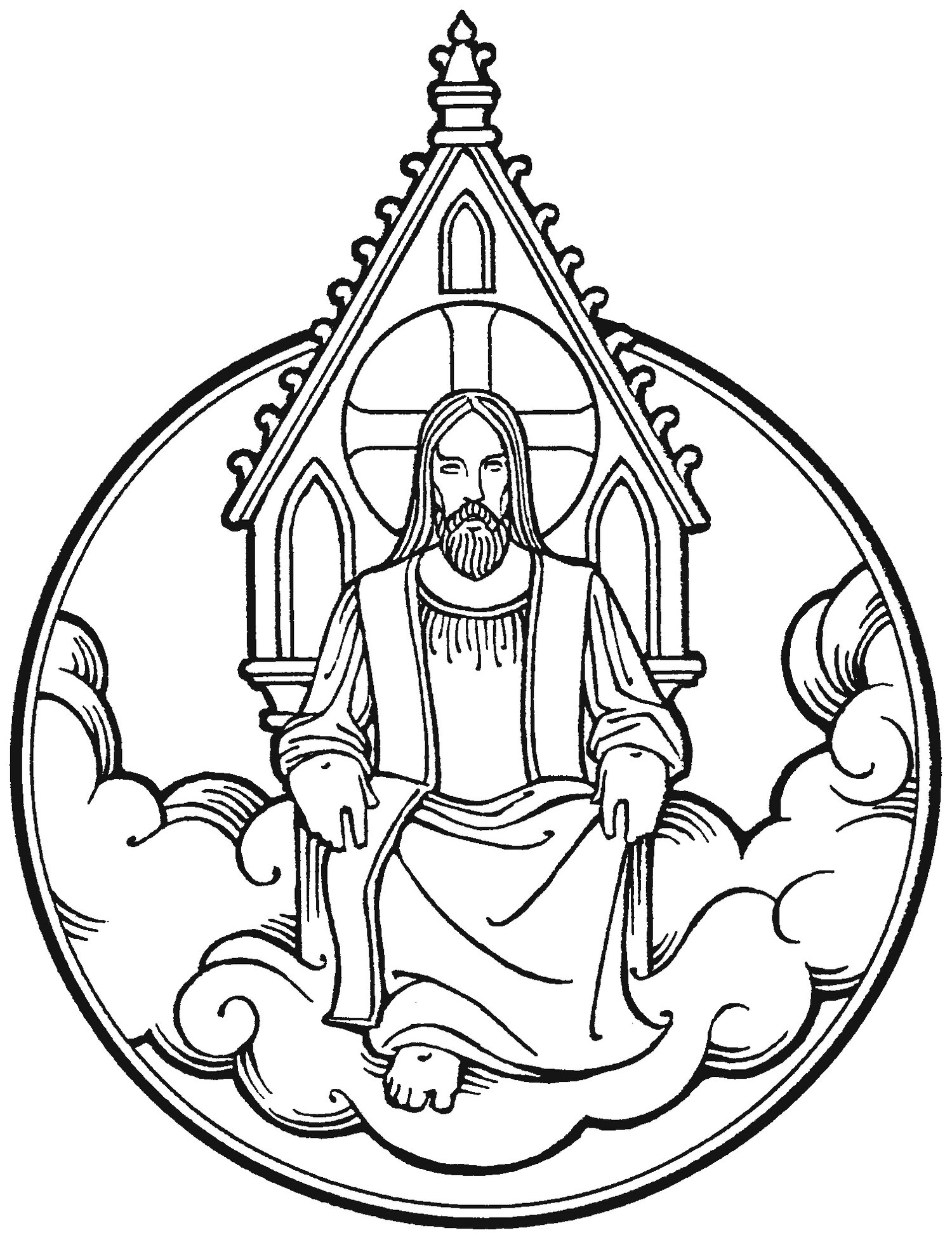 Sermon: Second Last Sunday Before Advent