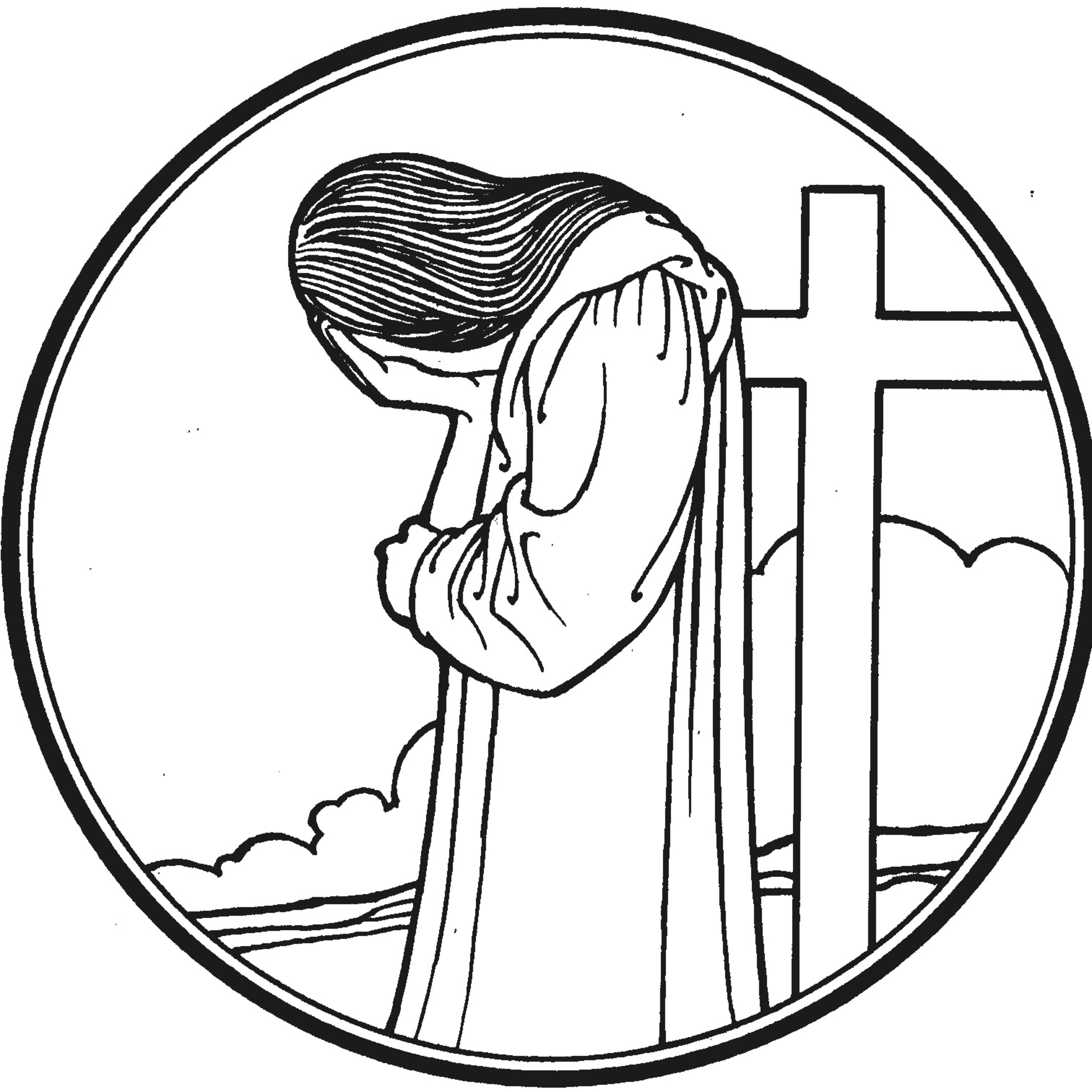 Jubilate: Third Sunday after Easter 2021