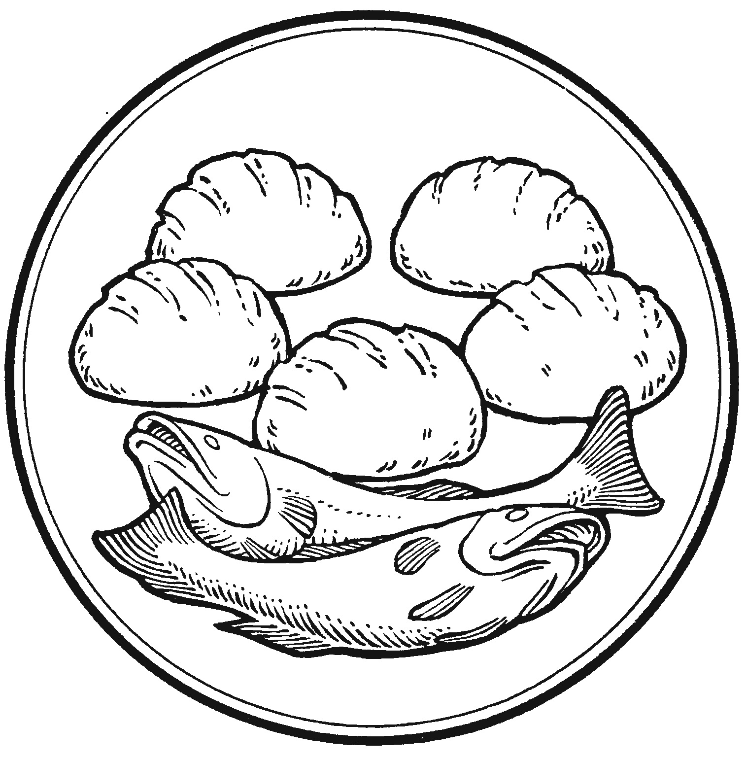 Laetare: Fourth Sunday in Lent (Lent 4) AD 2026