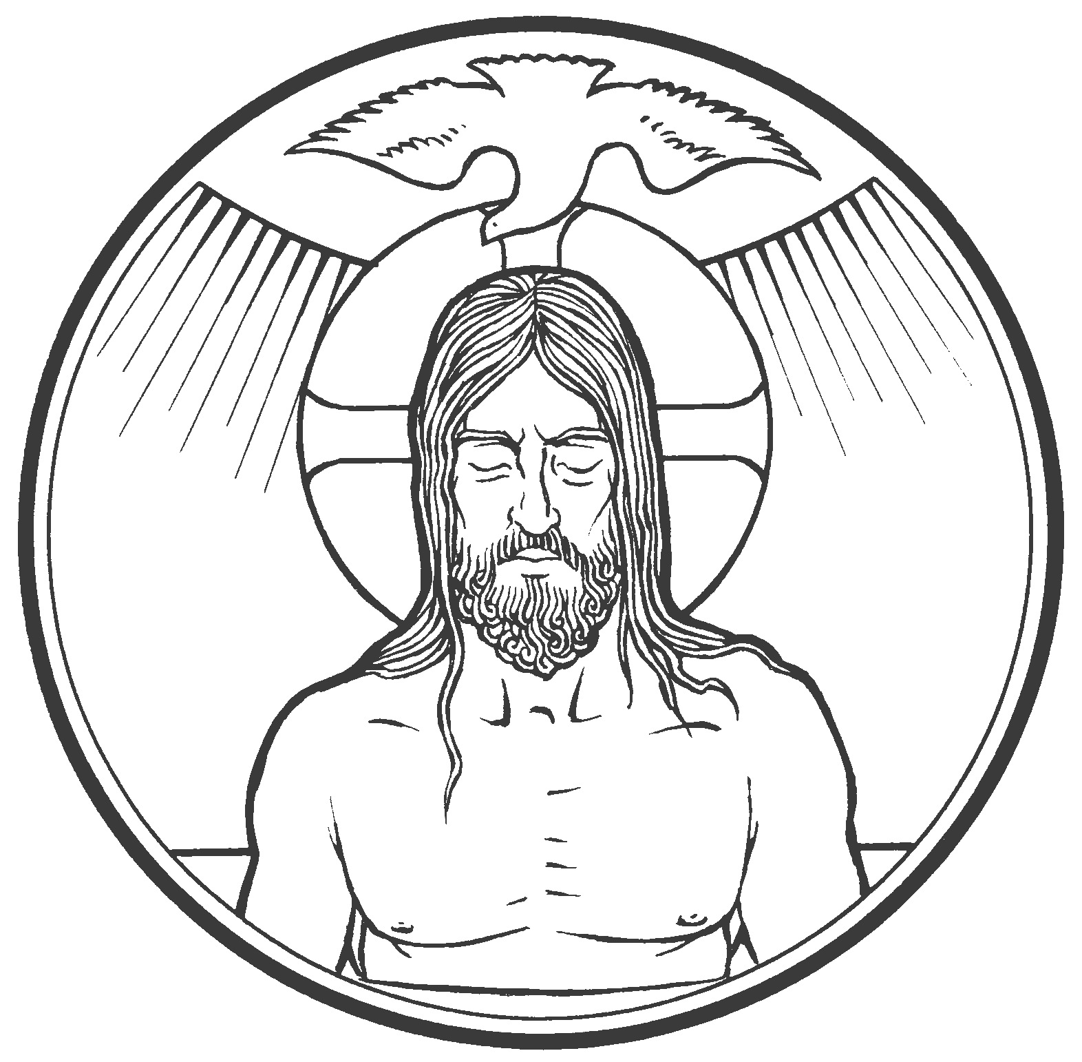 Baptism of Our Lord / Octave of the Epiphany (obs) AD 2026