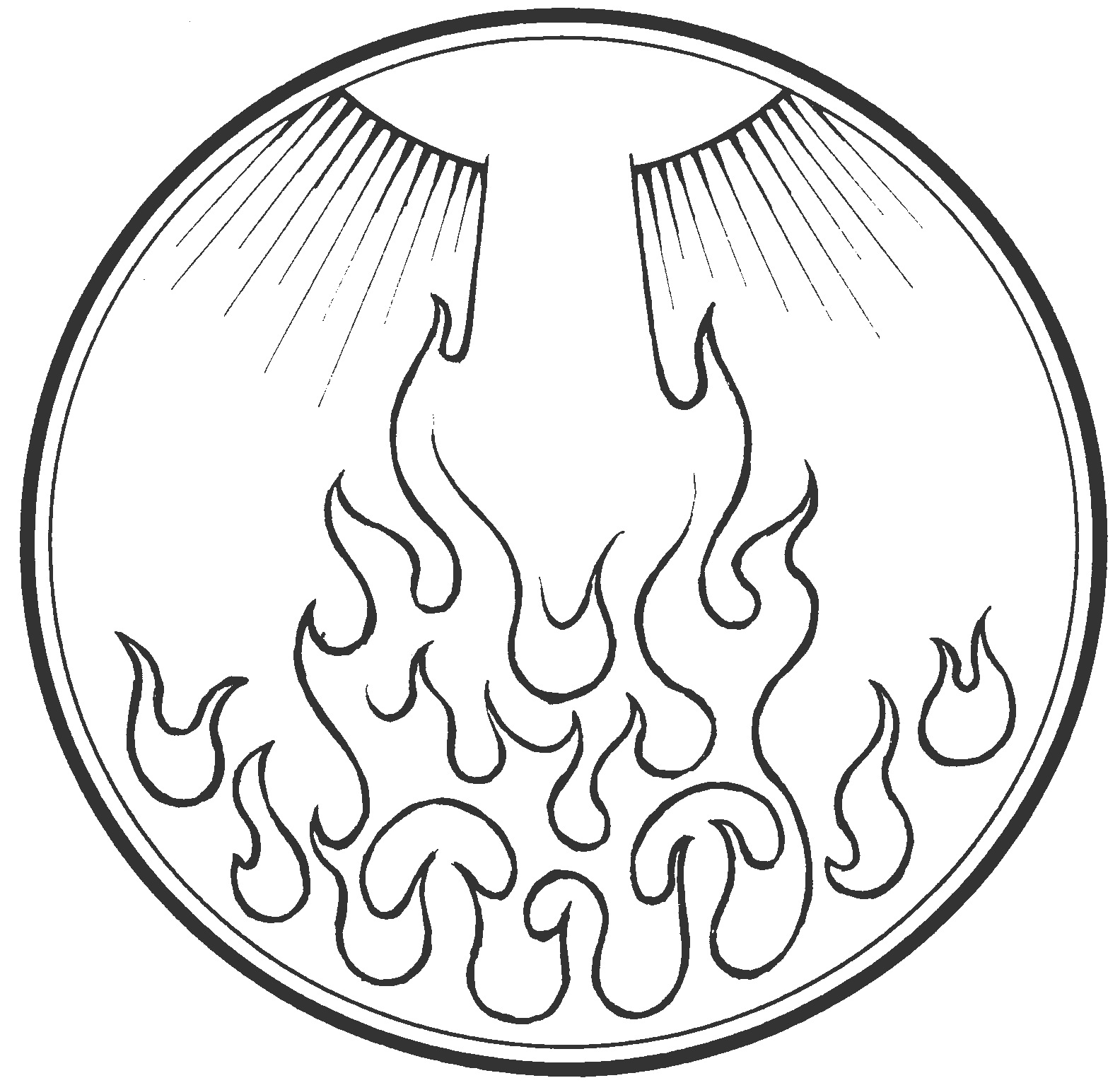 Feast of Pentecost AD 2025