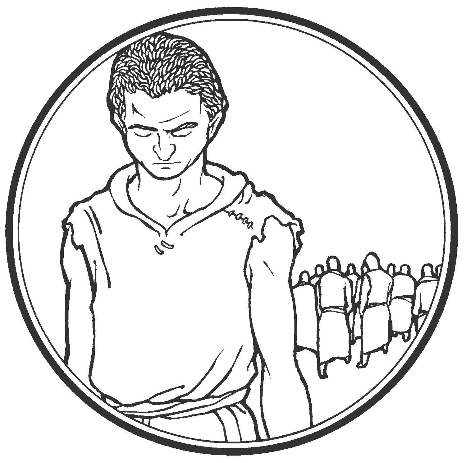 Sermon: Eve of Thanksgiving