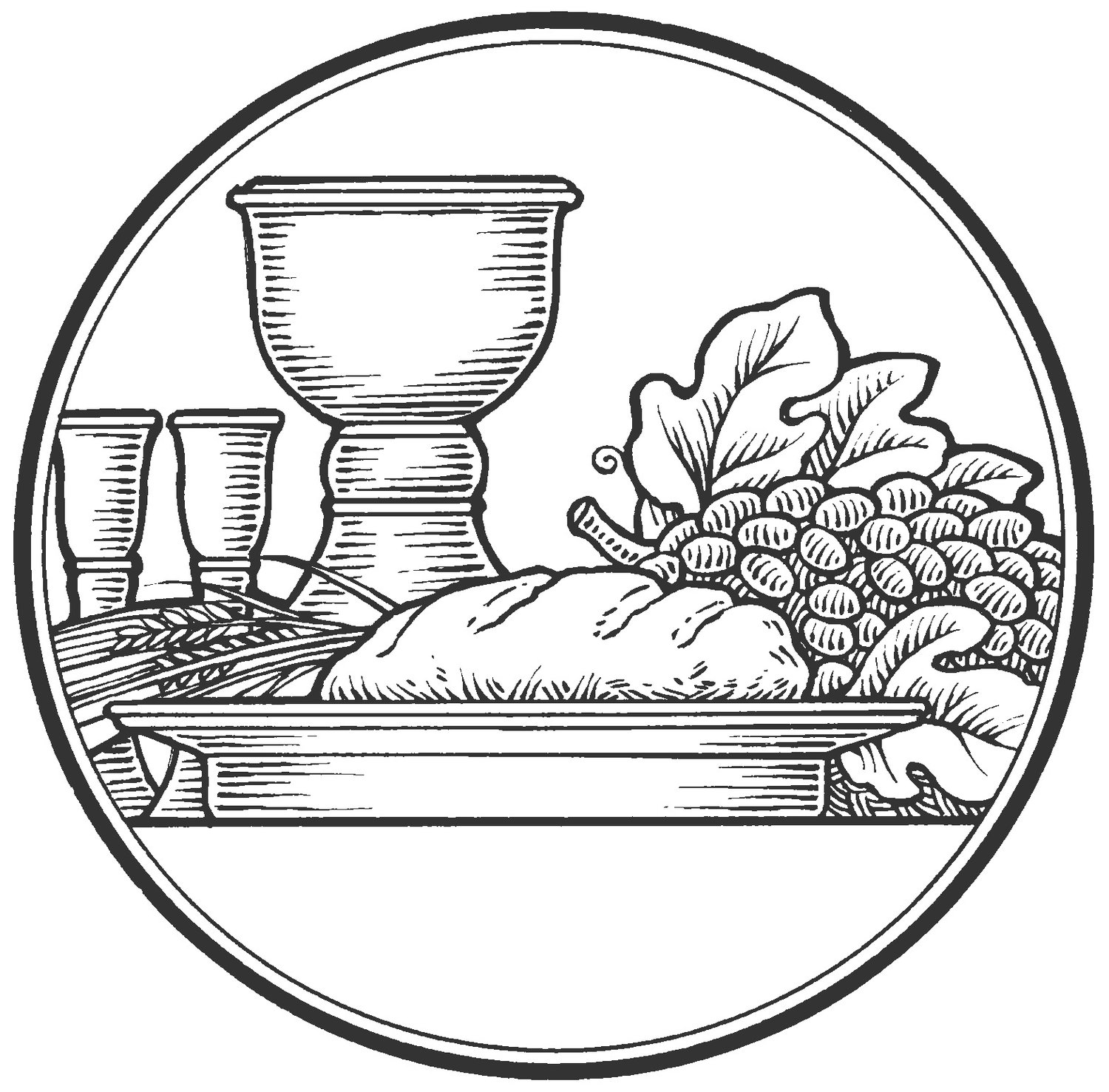 Sermon: Luke 13:22-30 - 11th Sunday after Pentecost