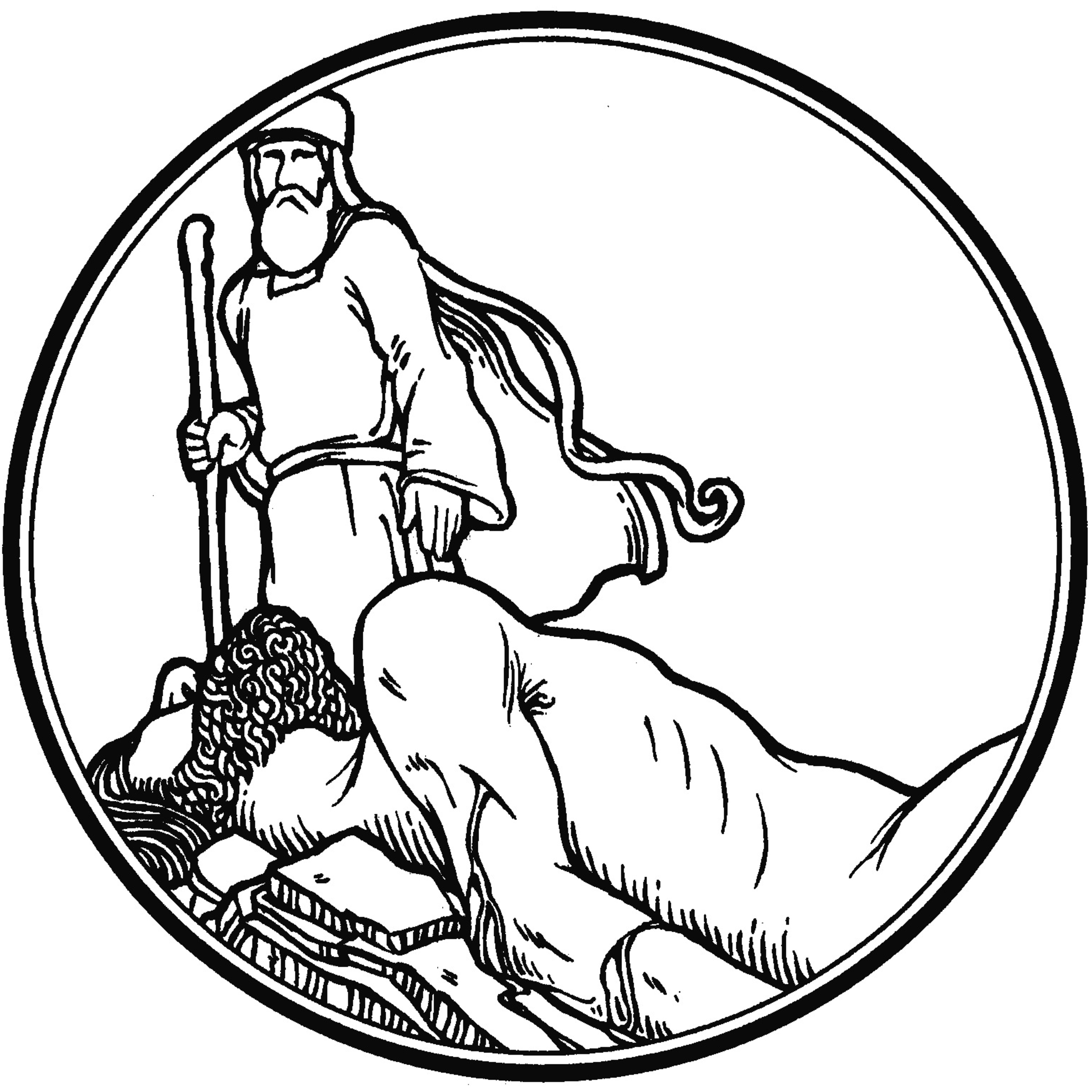 Trinity 13 AD 2022