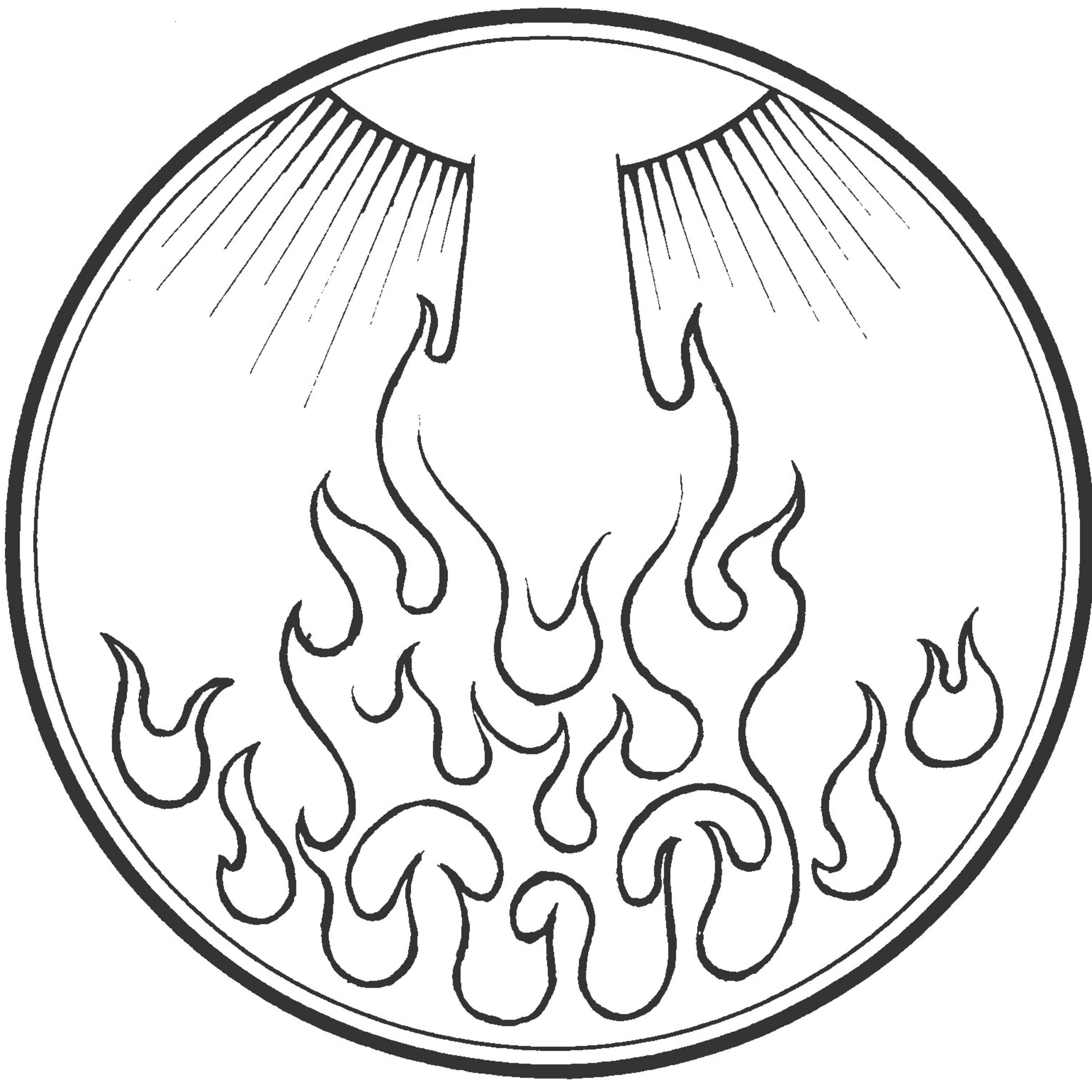 Feast of Pentecost AD 2023